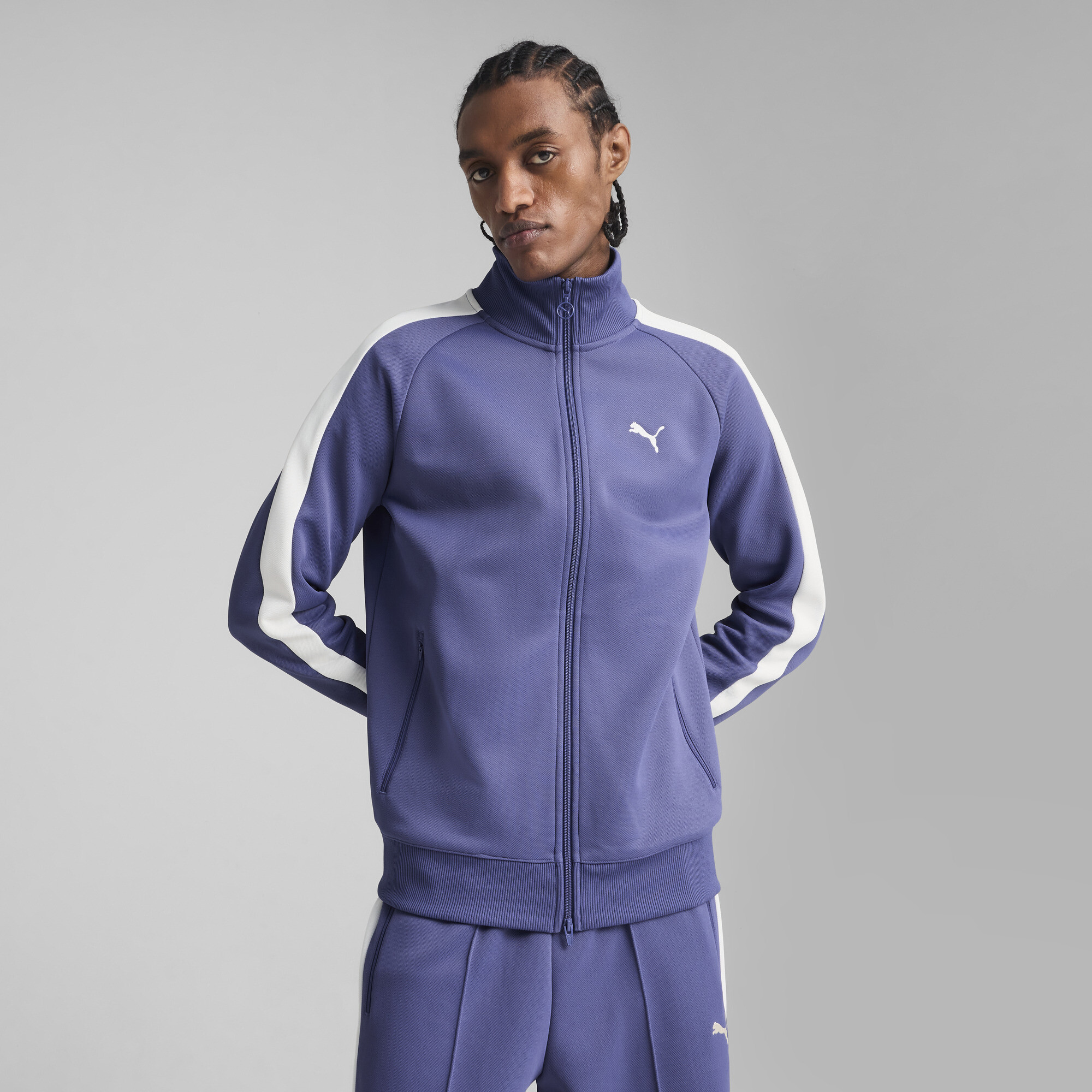 Puma ჯემპრი
