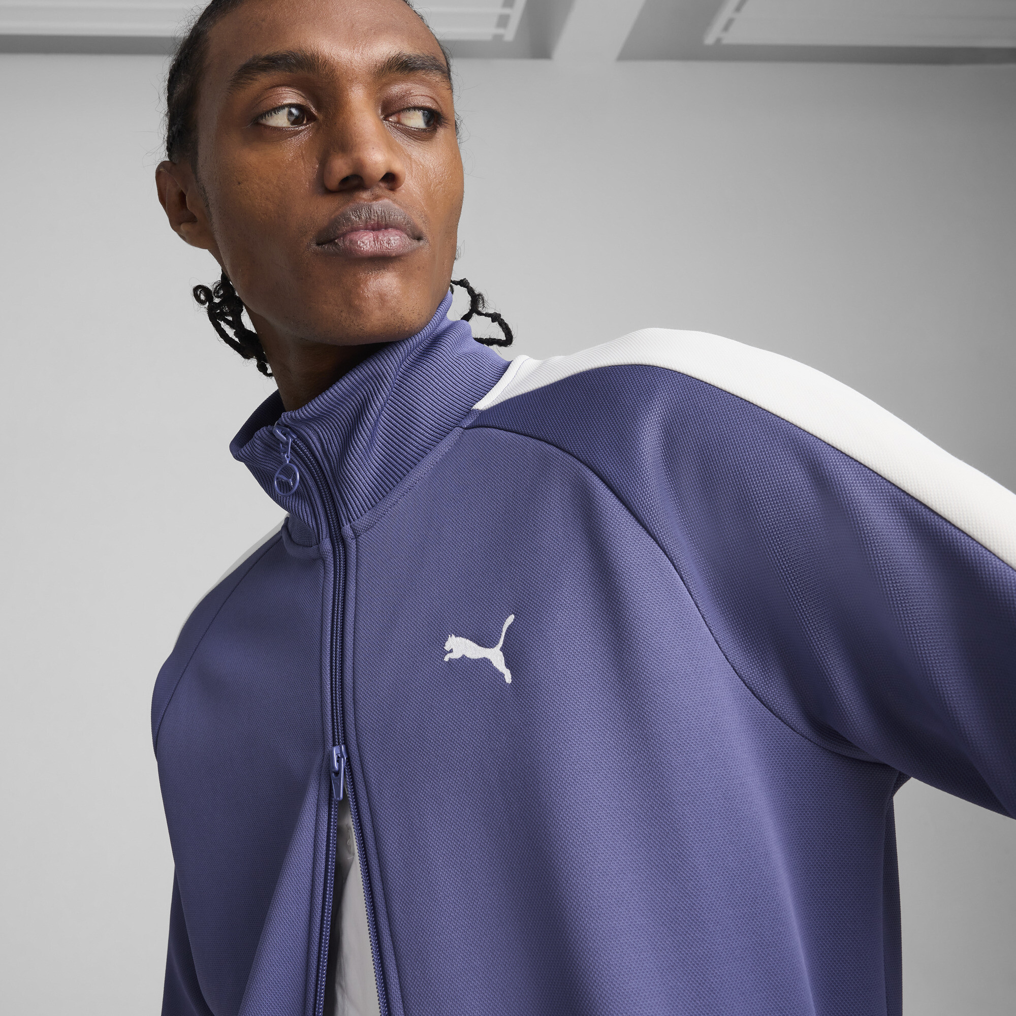 Puma ჯემპრი
