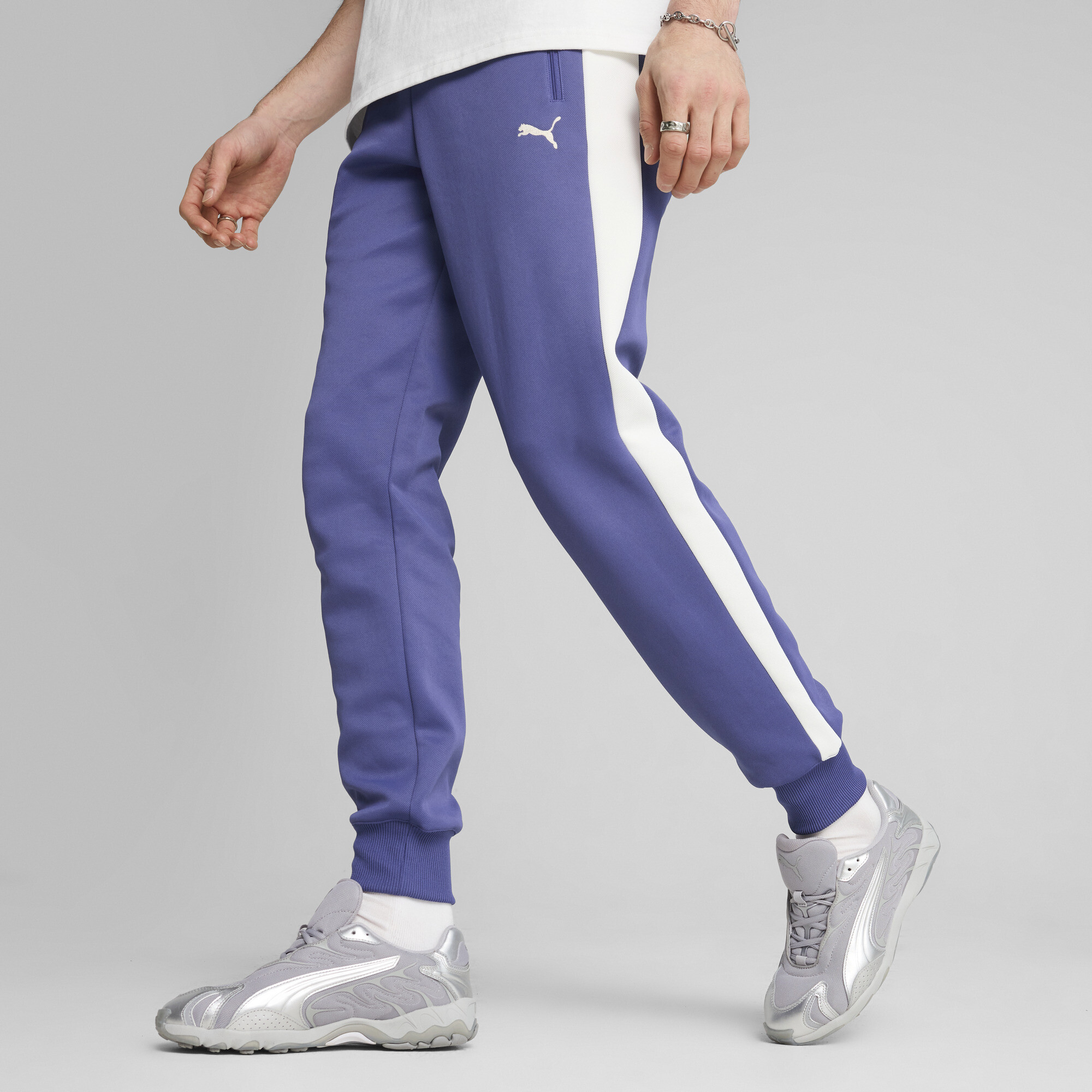 Puma შარვალი