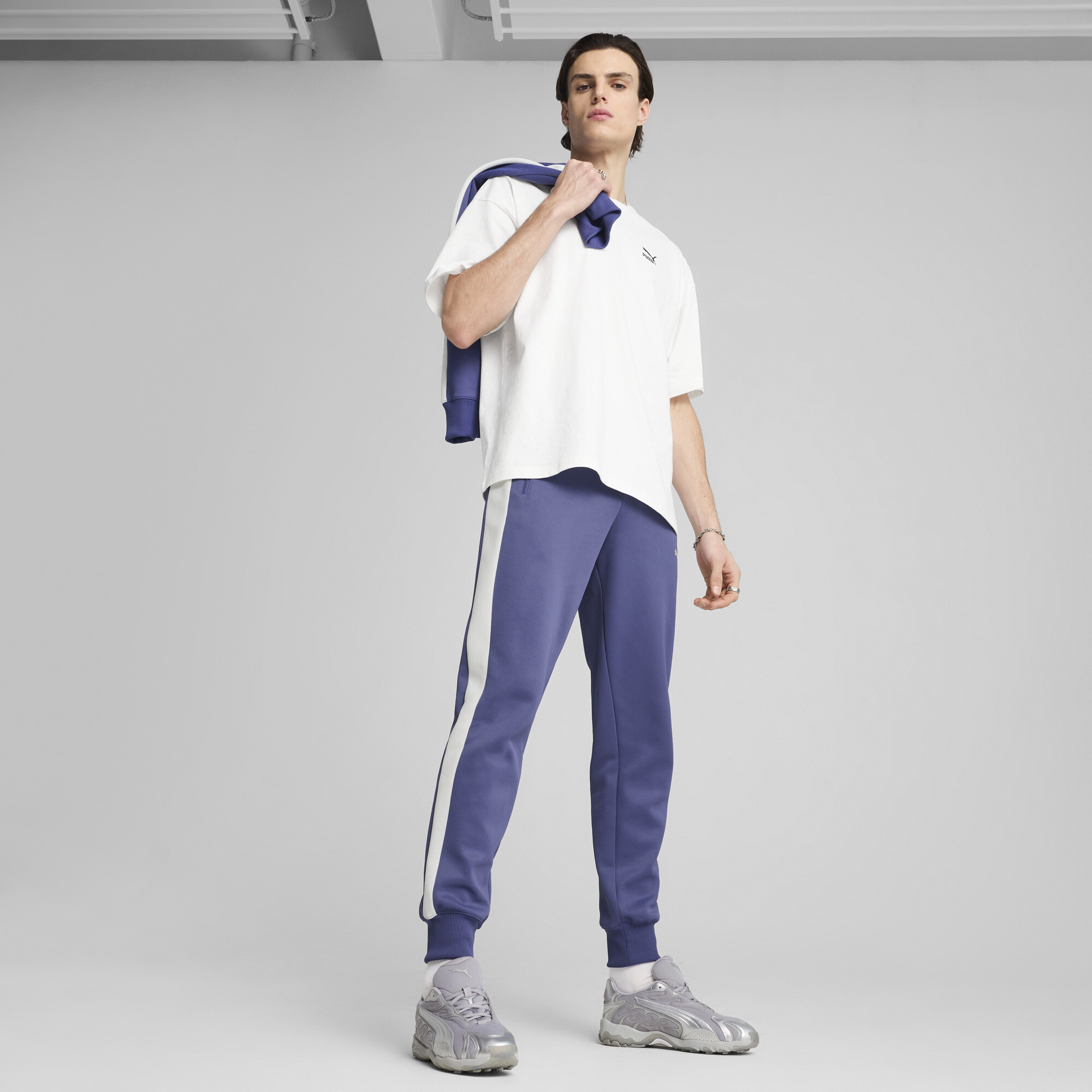 Puma შარვალი