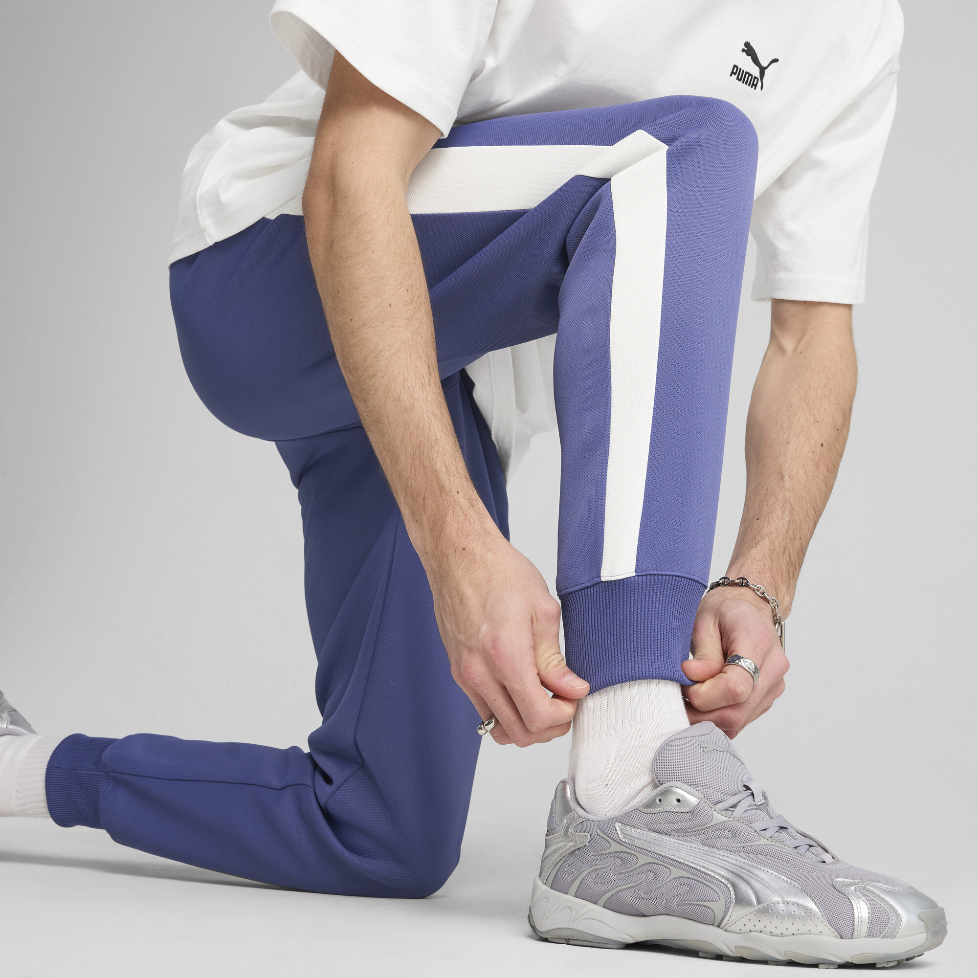 Puma შარვალი