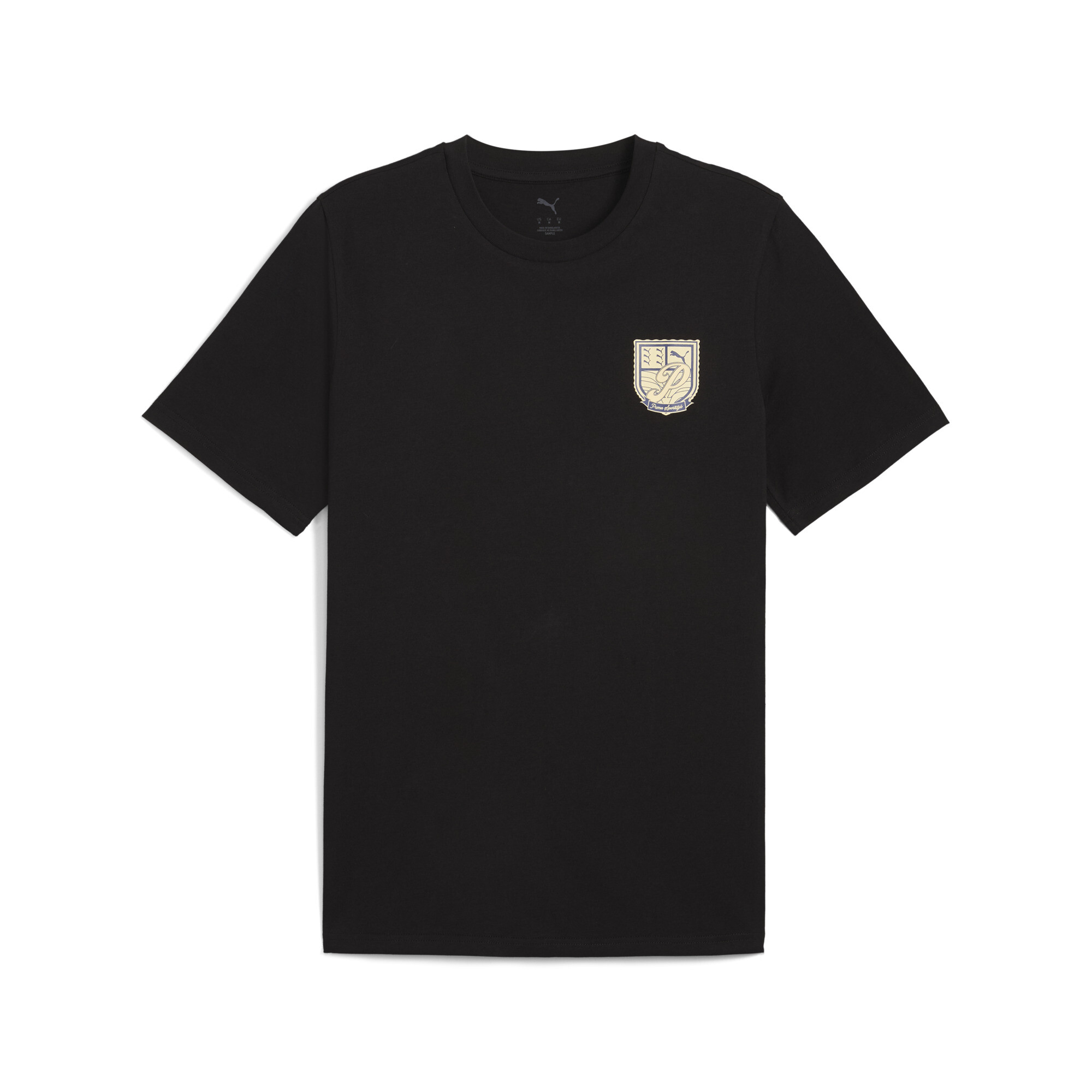 Puma მაისური