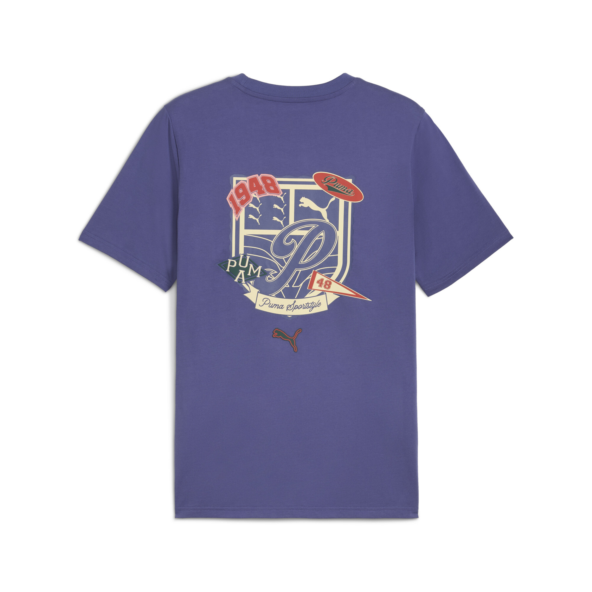 Puma მაისური