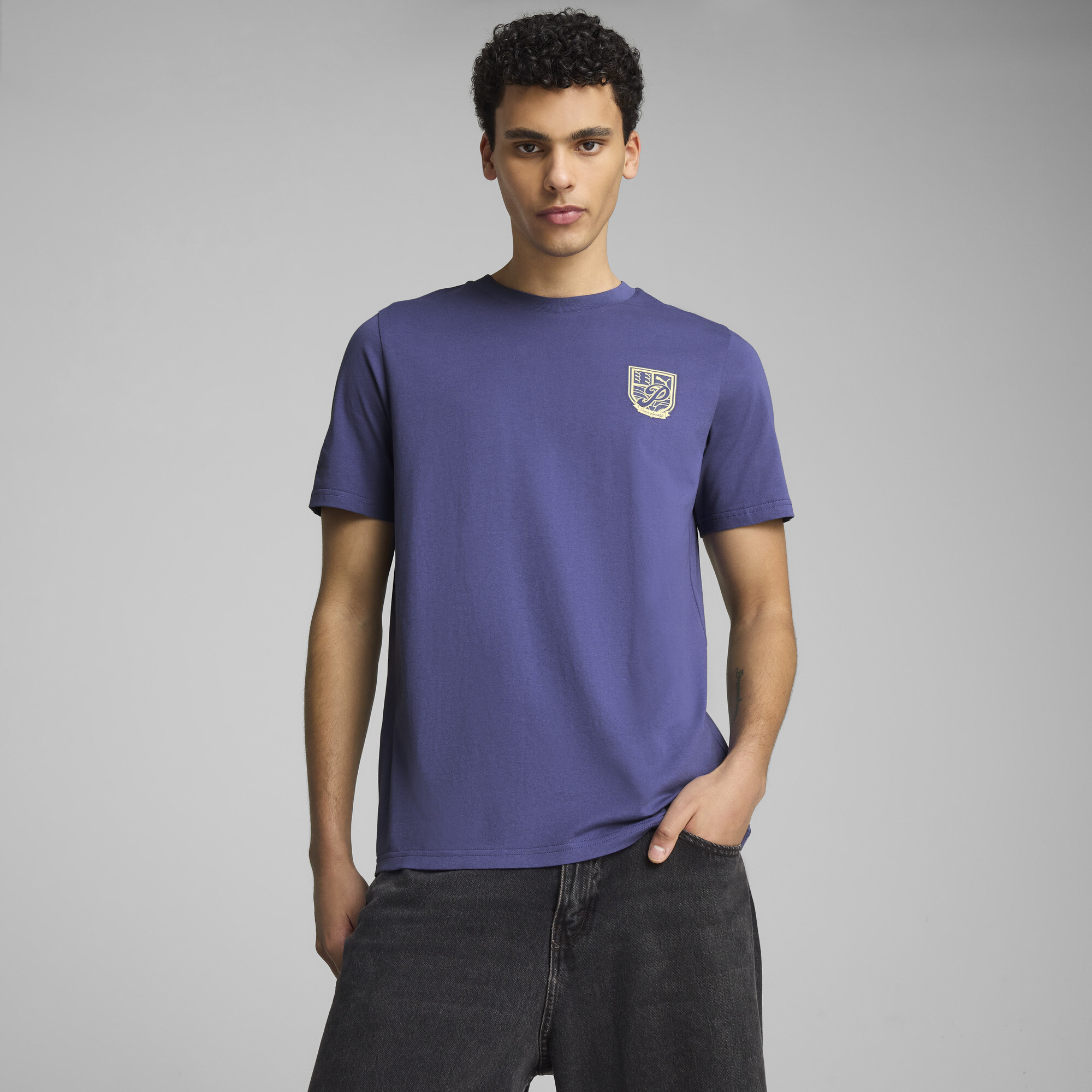 Puma მაისური