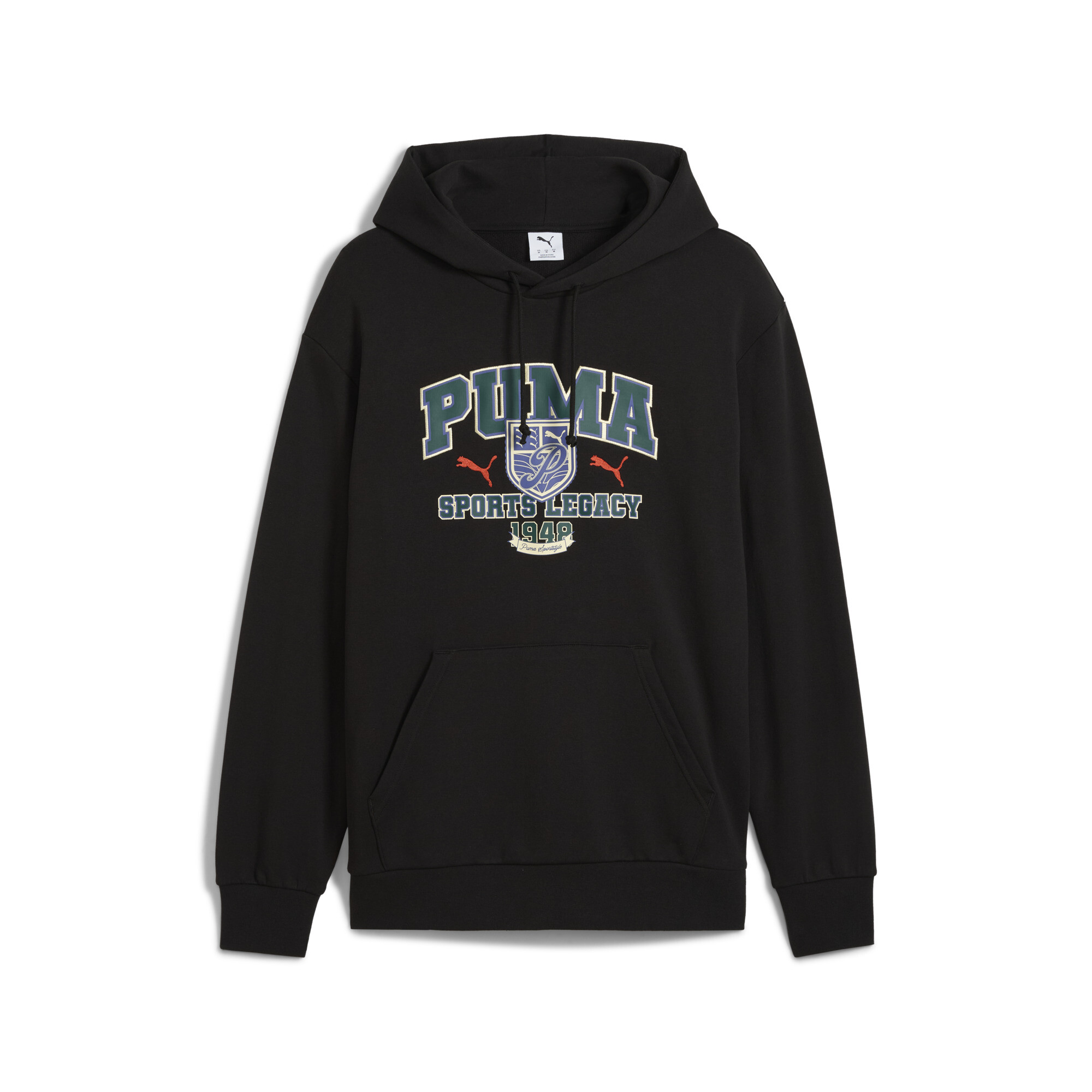 Puma ჯემპრი