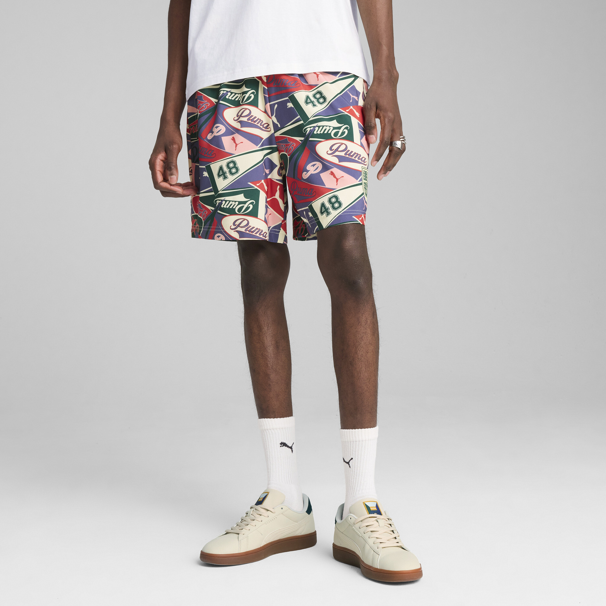 Puma შორტი