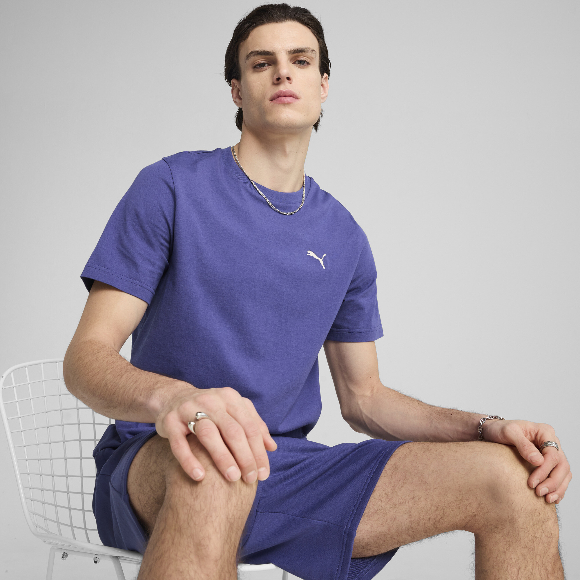 Puma მაისური