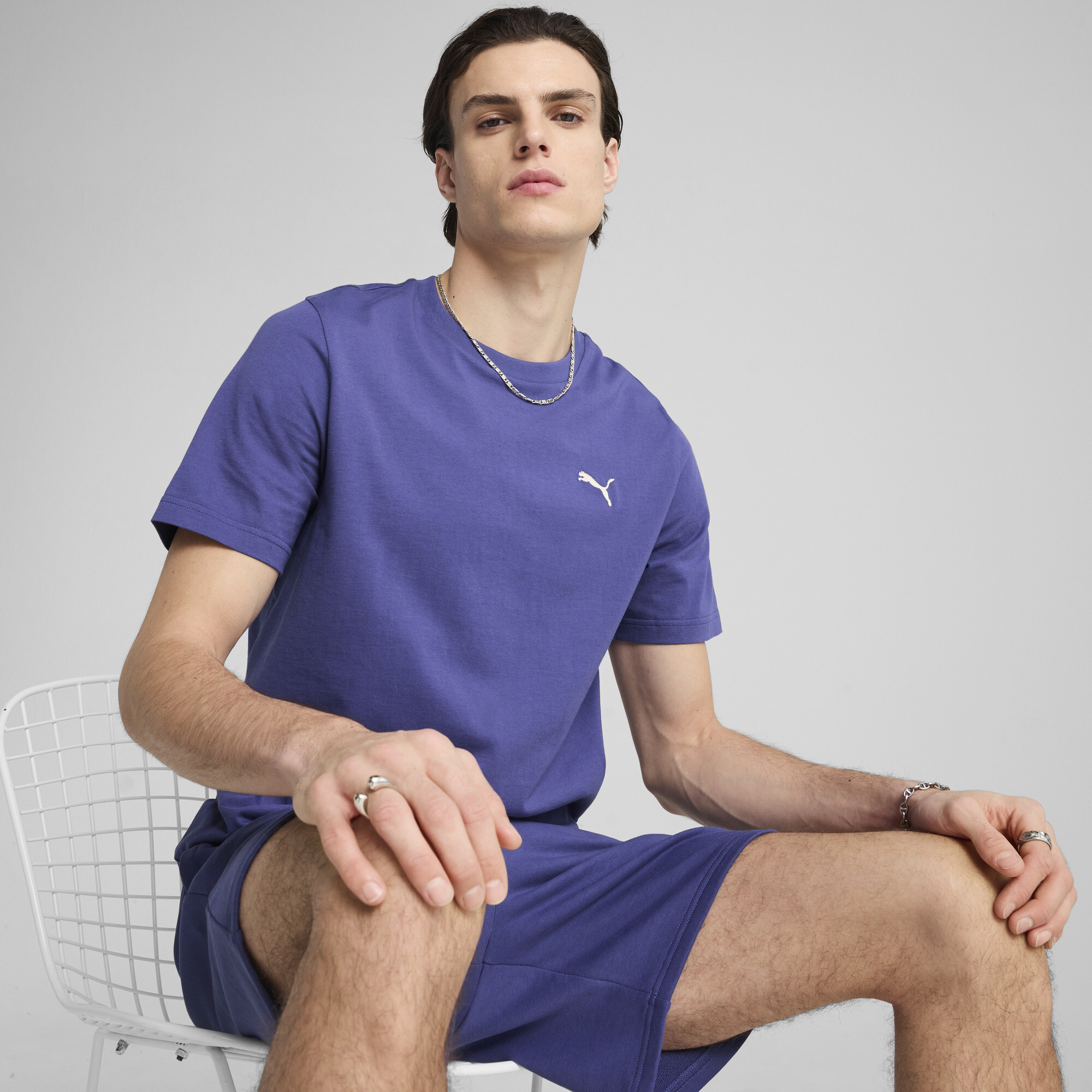 Puma მაისური