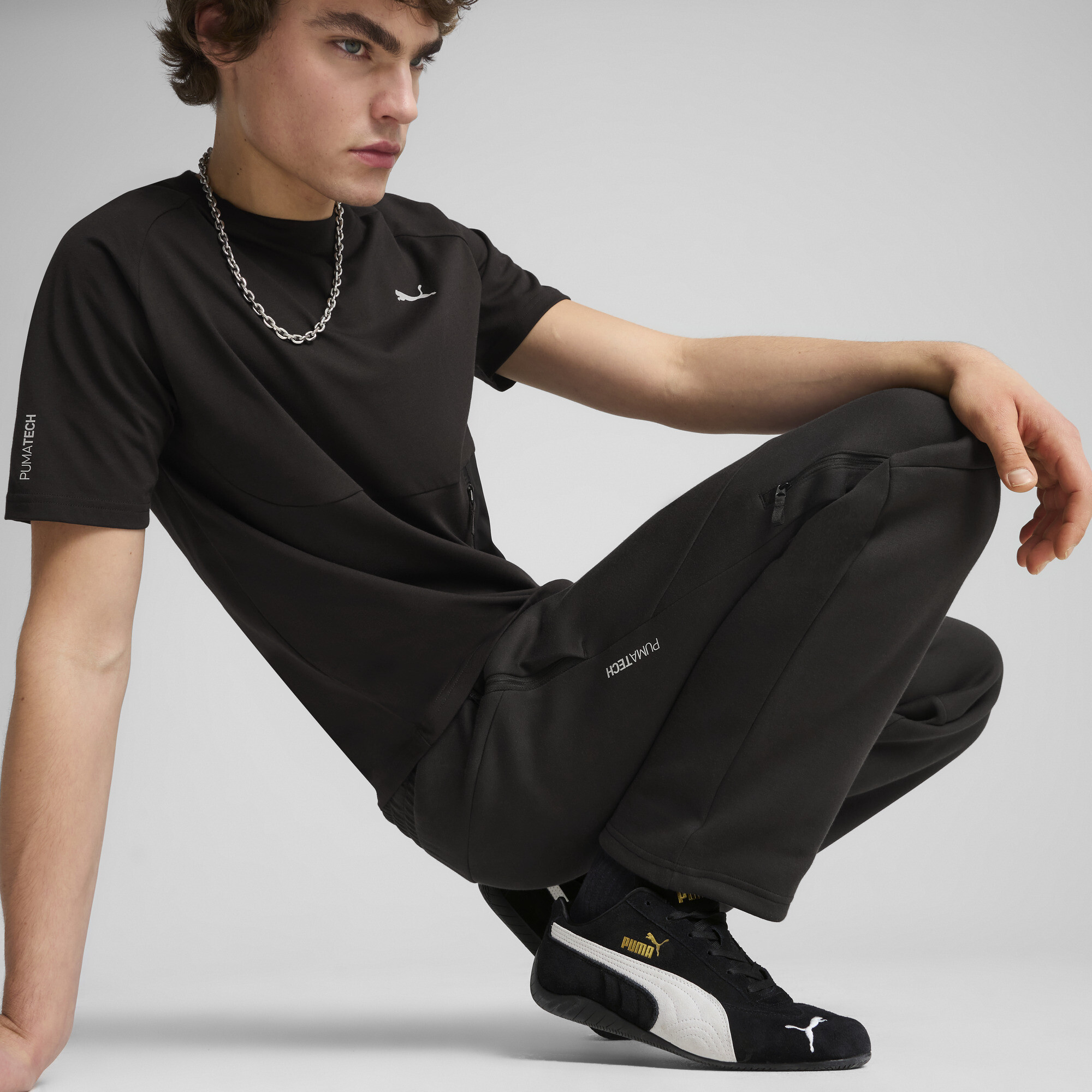 Puma შარვალი