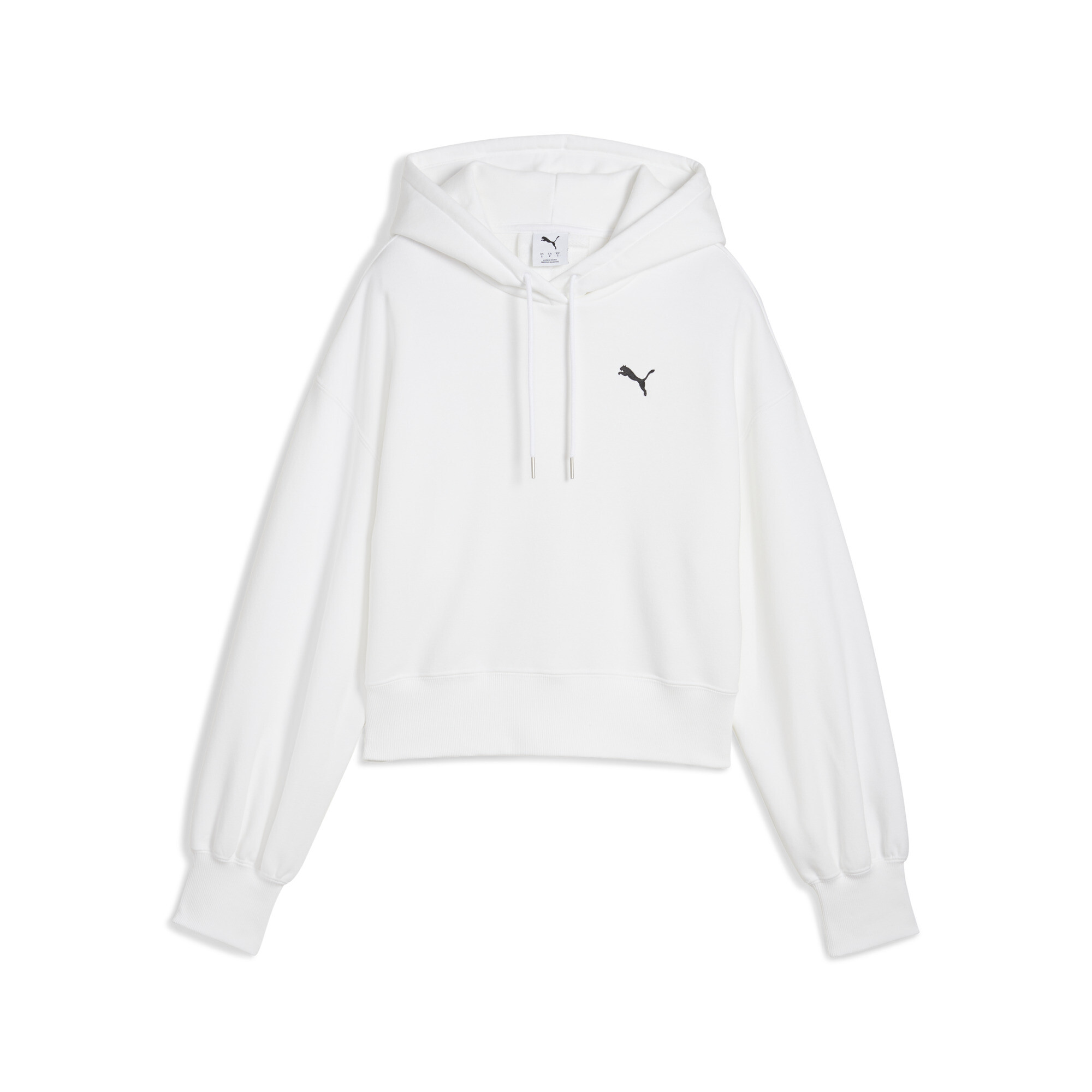 Puma ქალის ჯემპრი