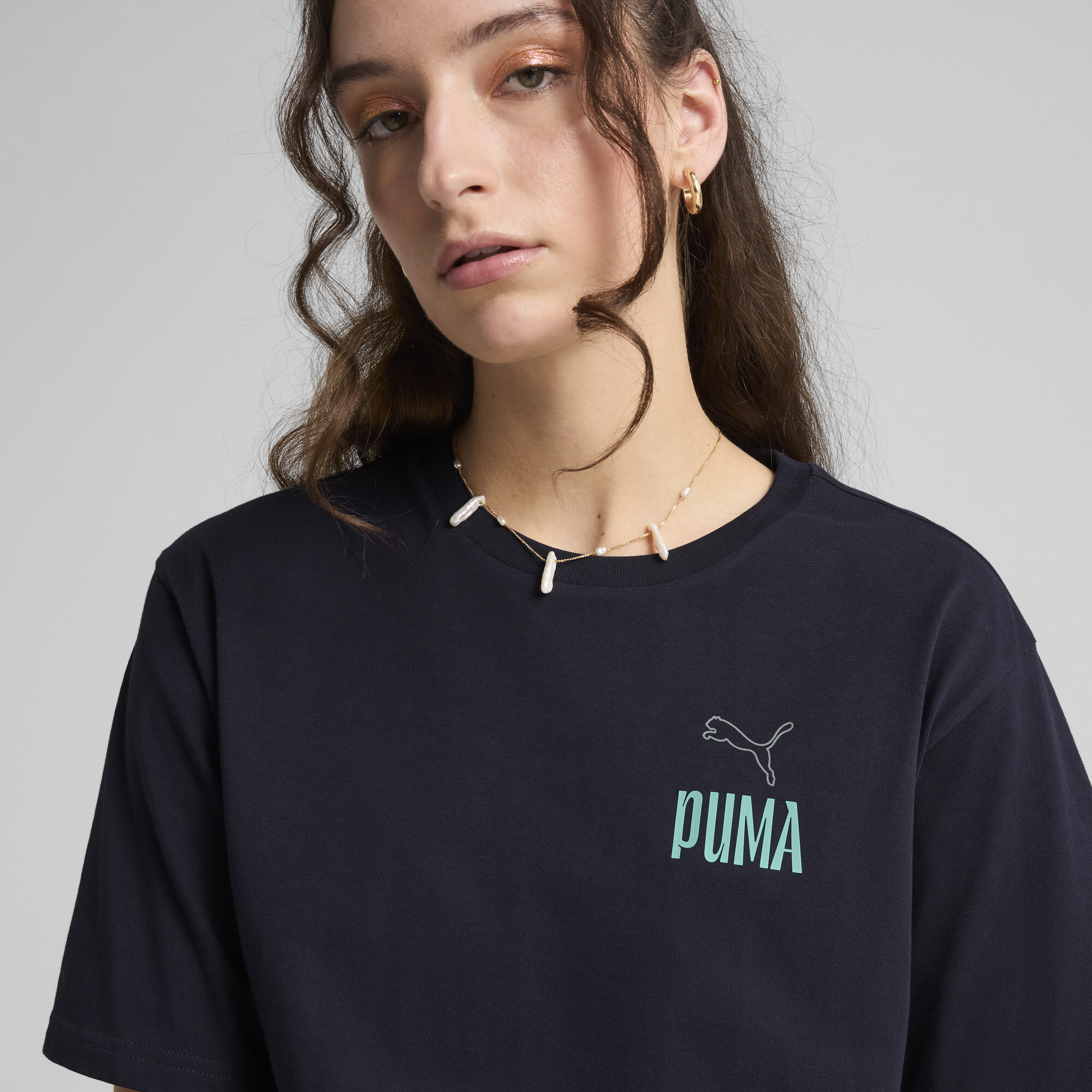 Puma ქალის მაისური