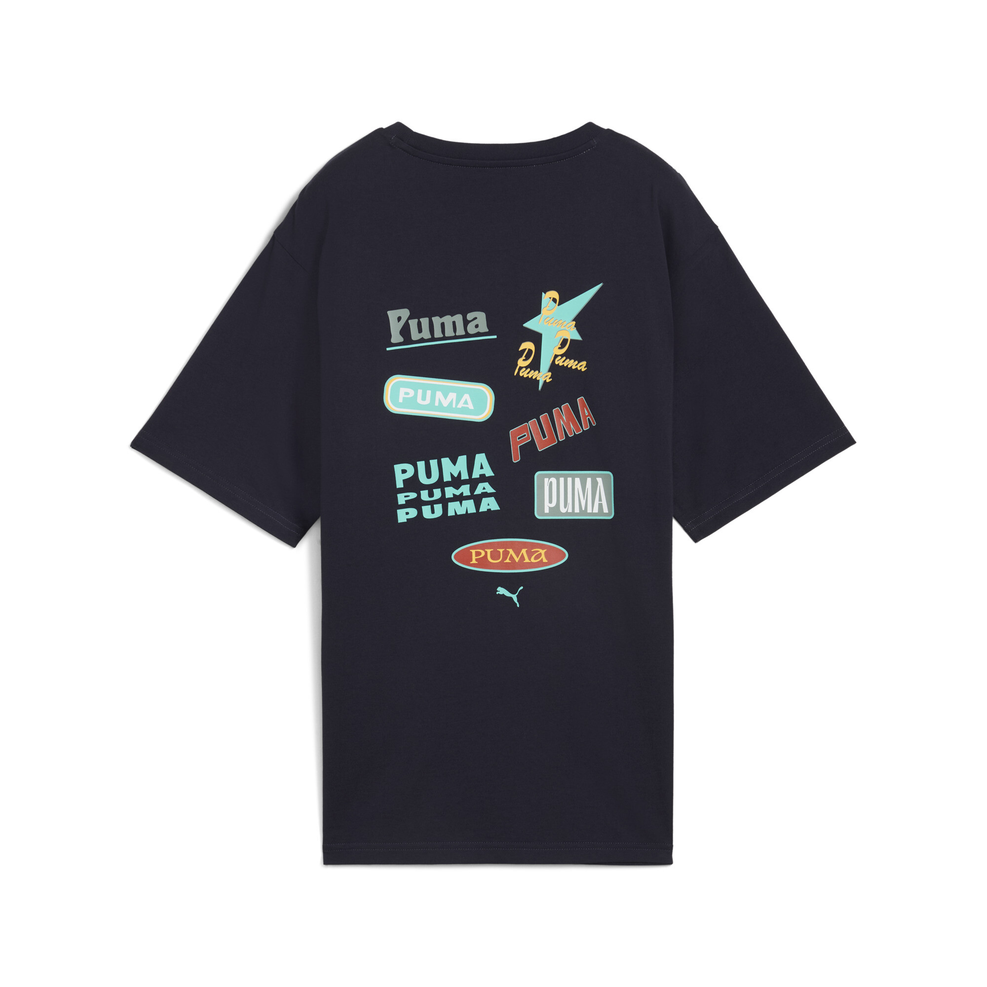 Puma ქალის მაისური