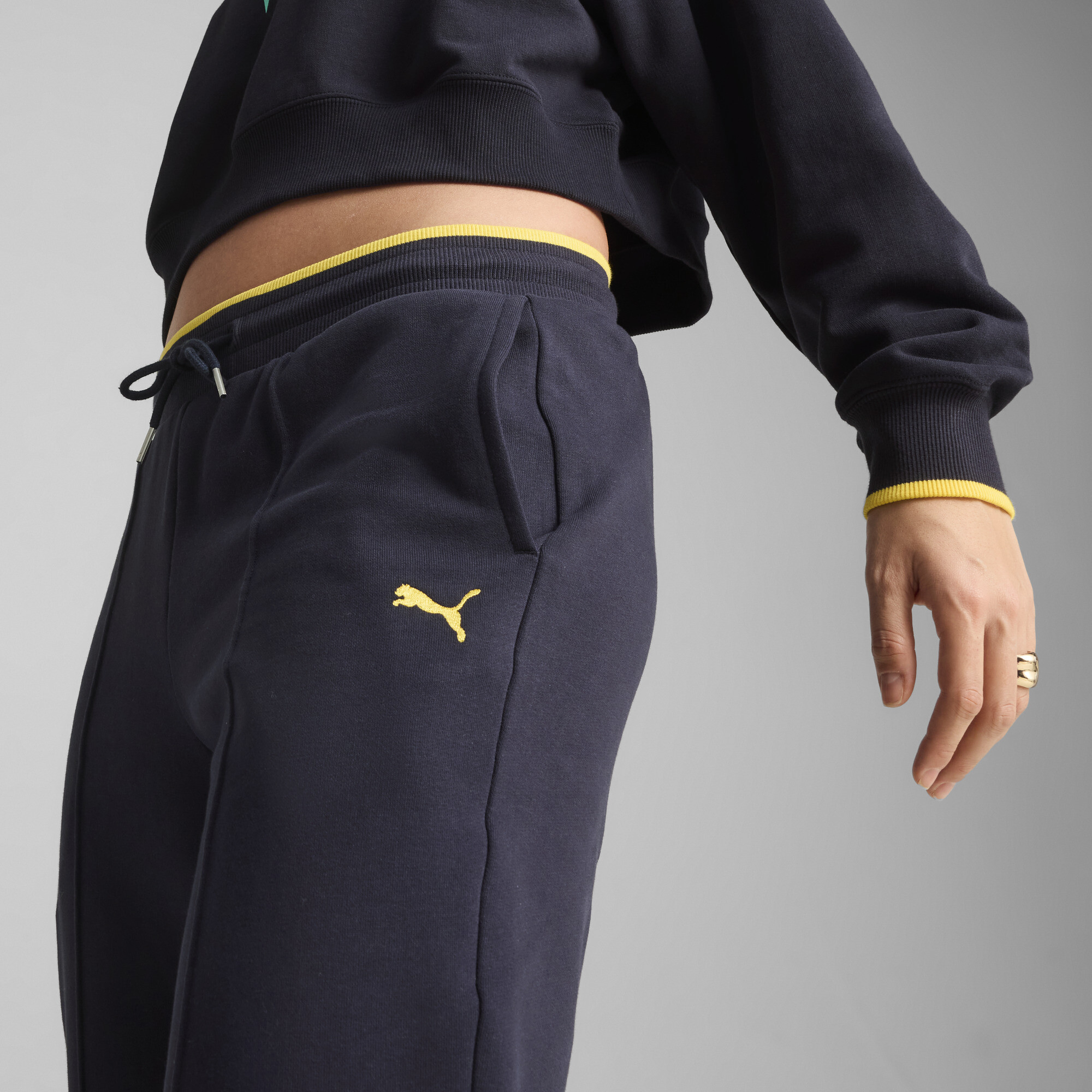 Puma ქალის შარვალი
