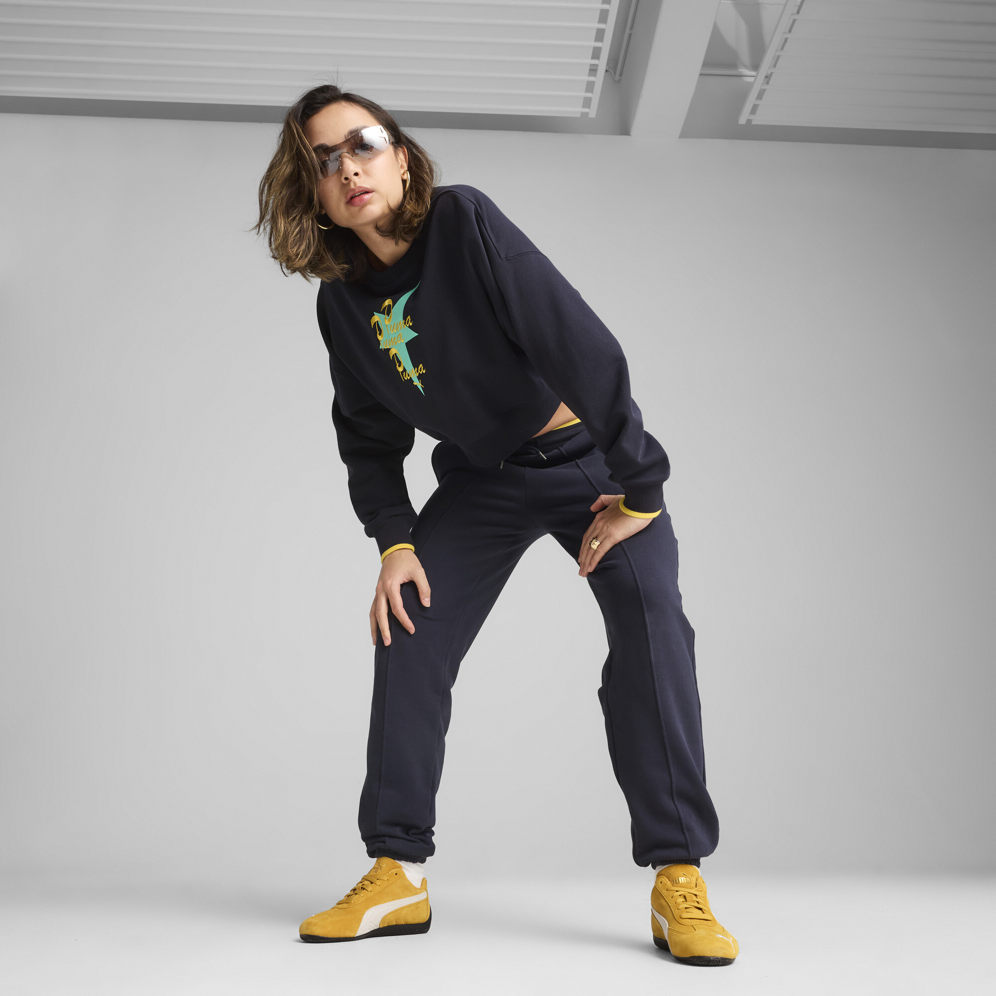 Puma ქალის შარვალი