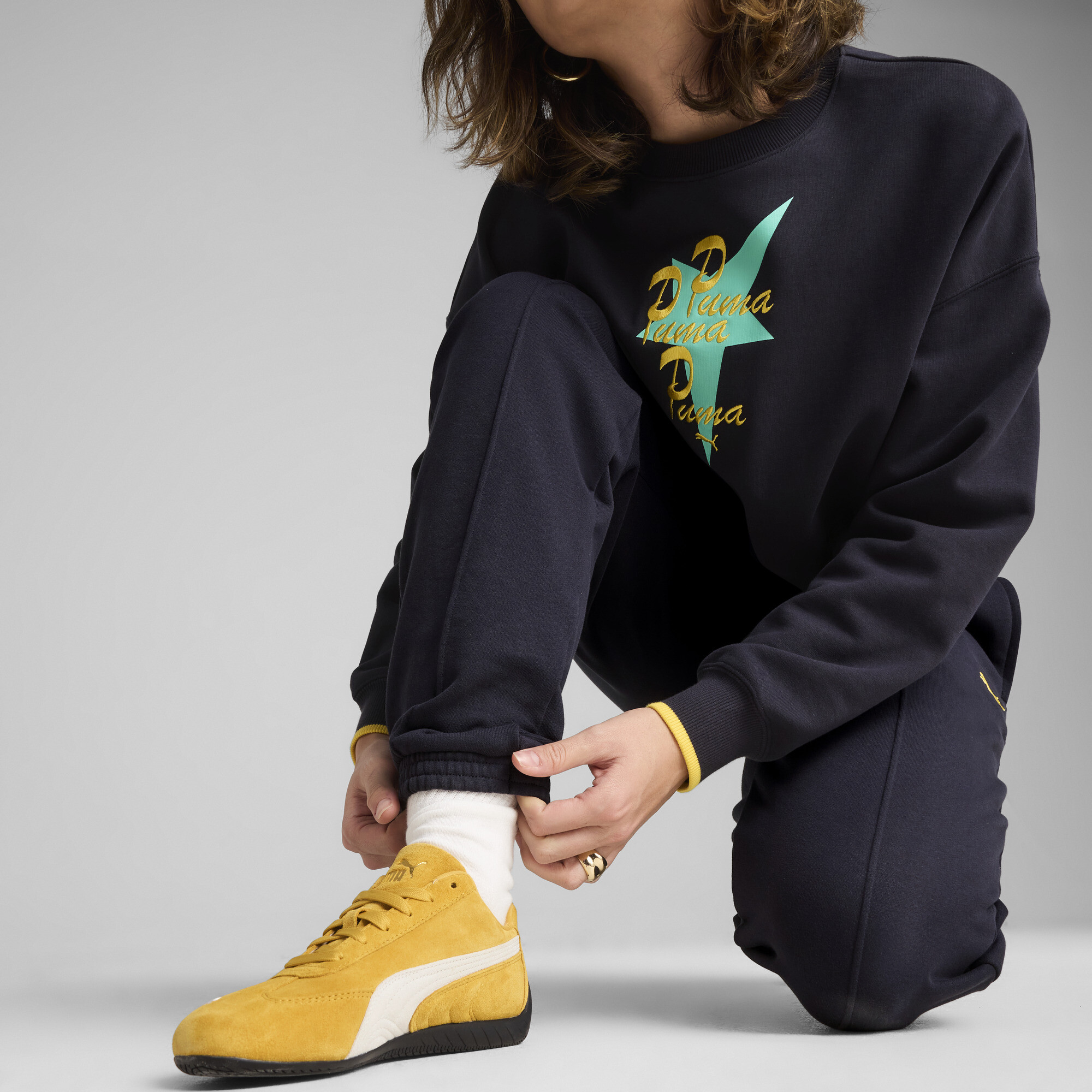 Puma ქალის შარვალი
