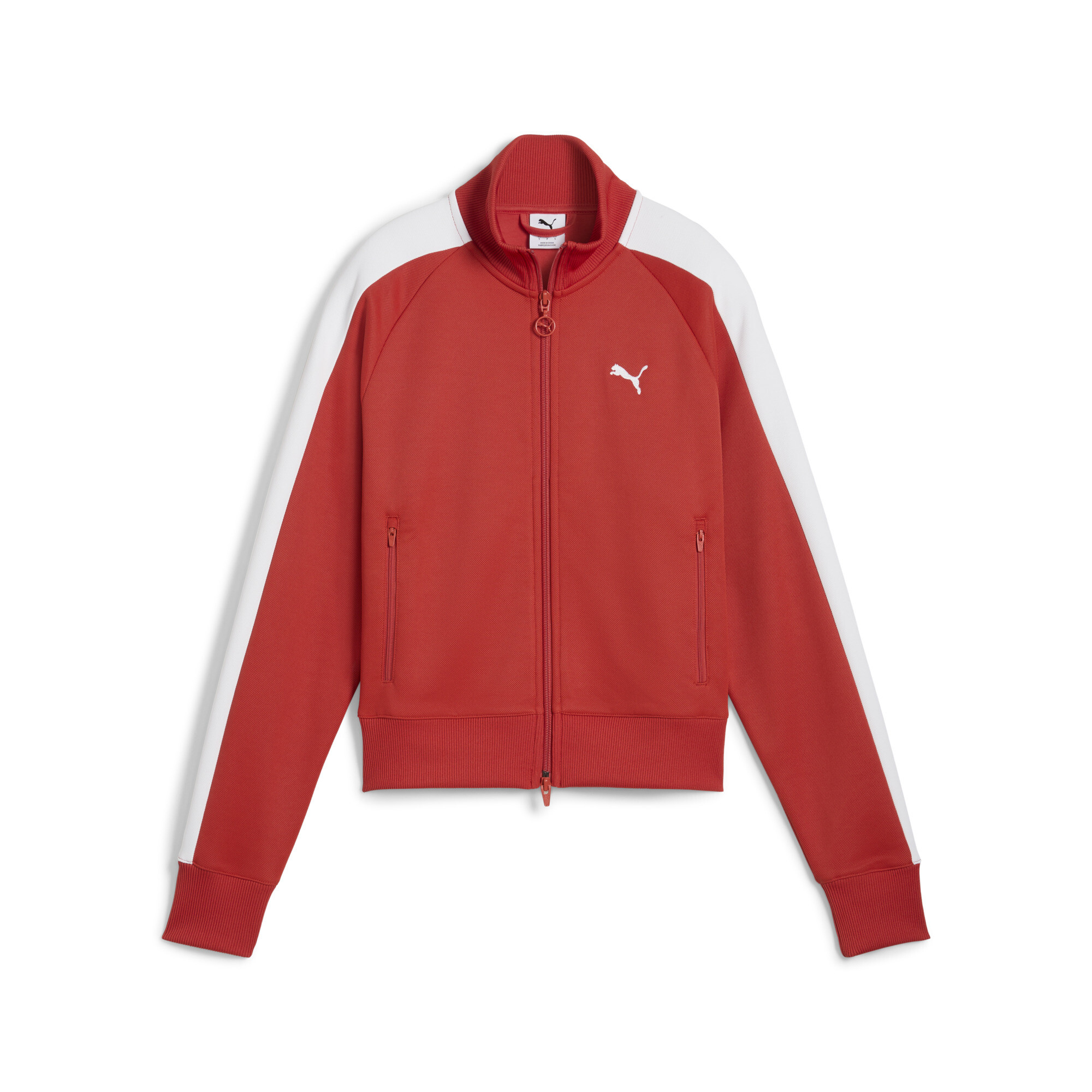 Puma ქალის ჯემპრი
