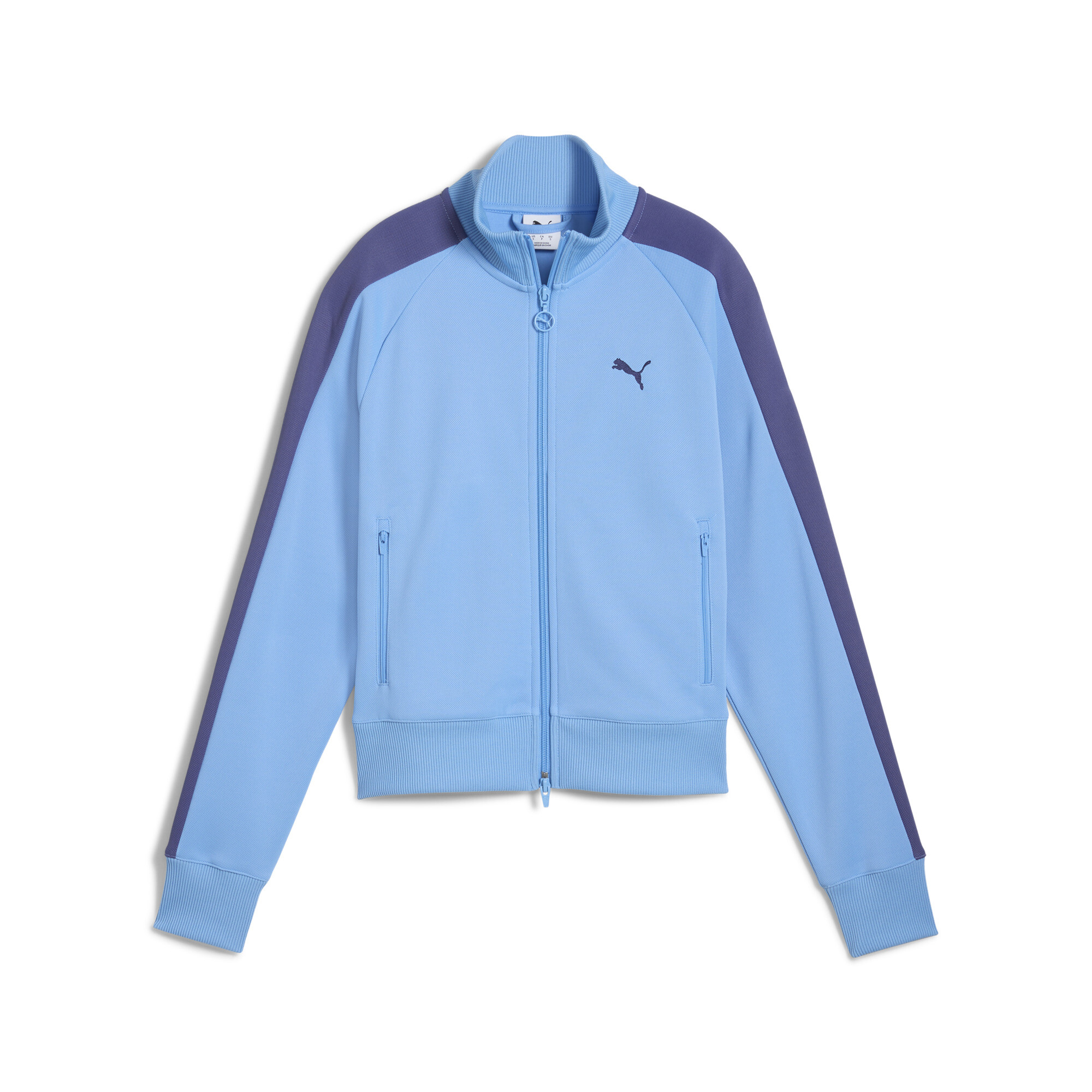 Puma ქალის ჯემპრი
