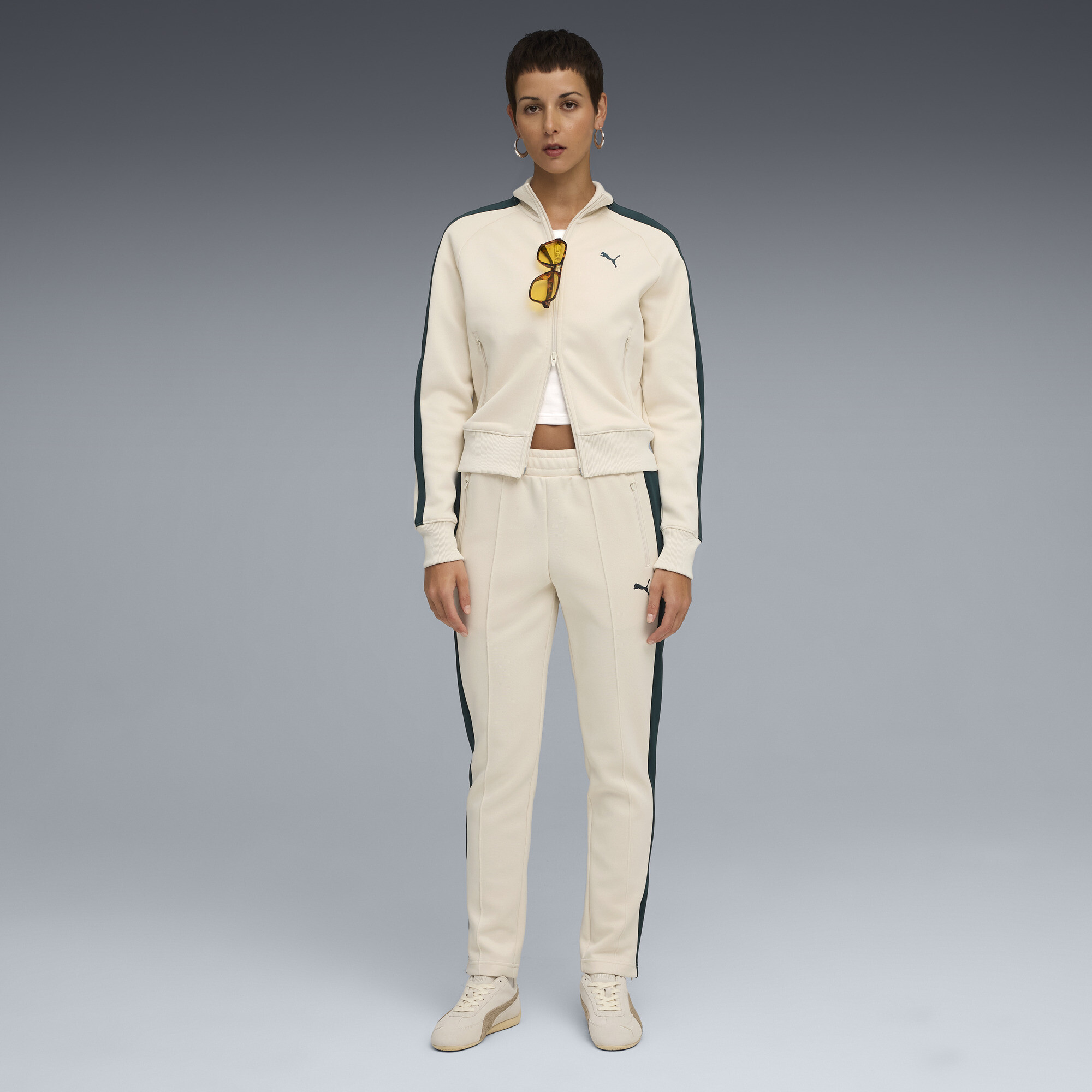 ქალის შარვალი