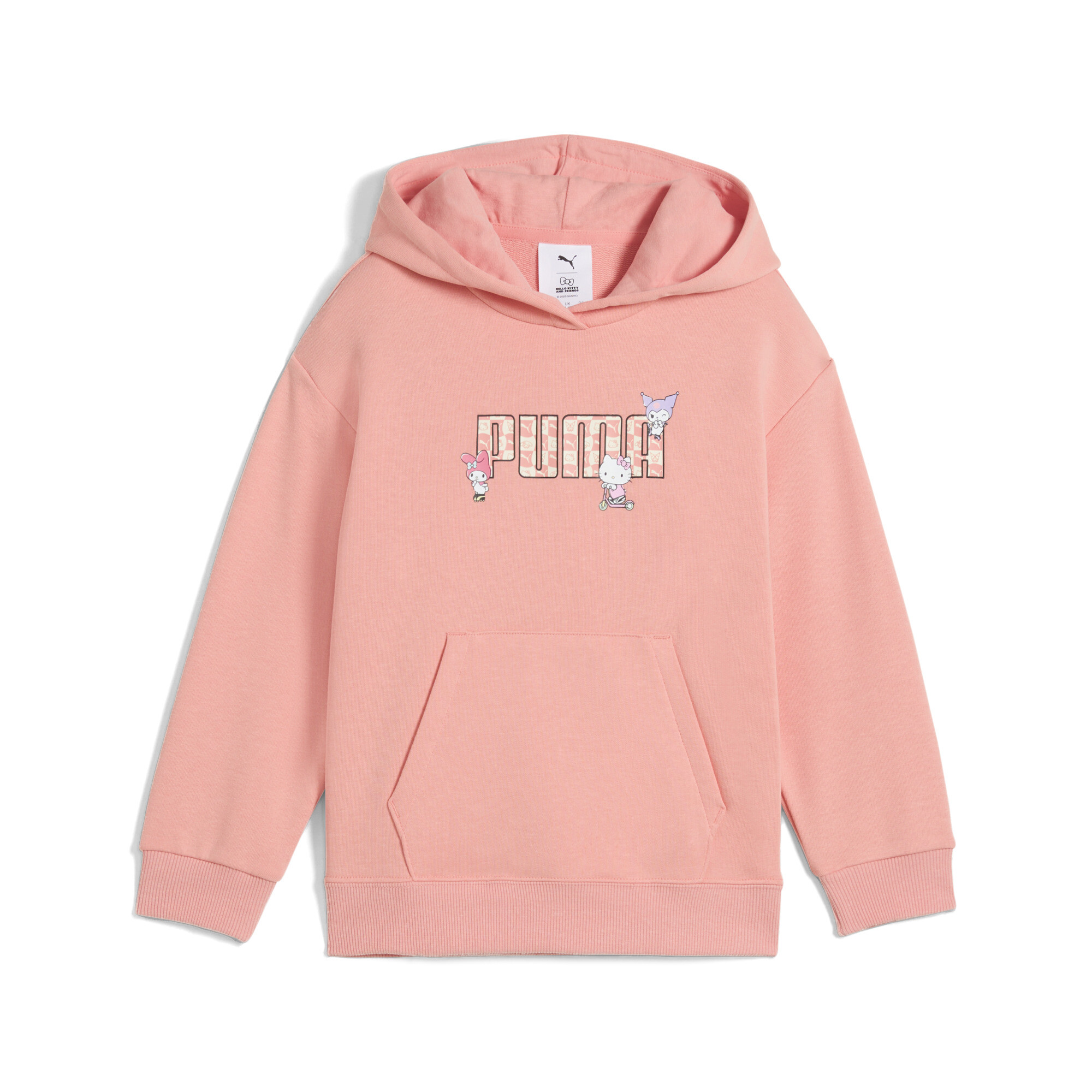 Puma ბავშვის ჯემპრი