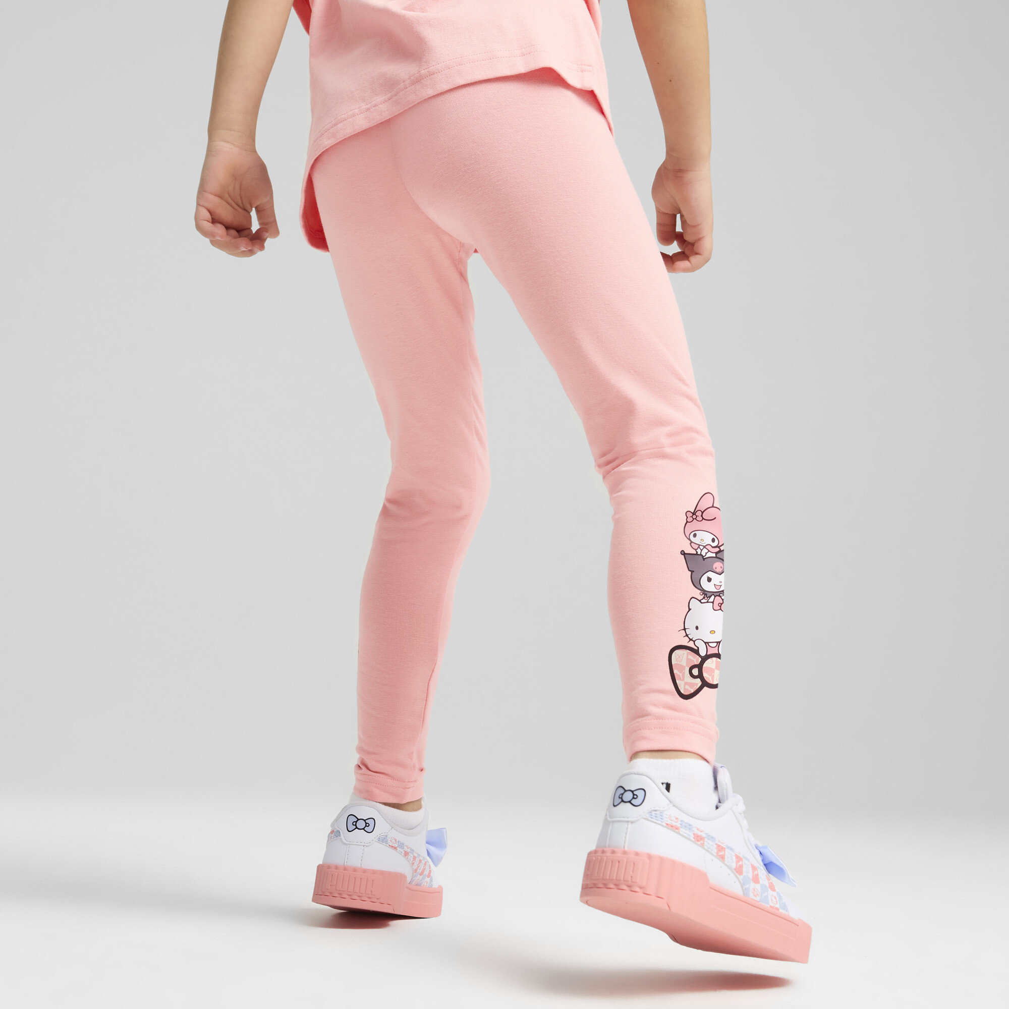 Puma ბავშვის შარვალი