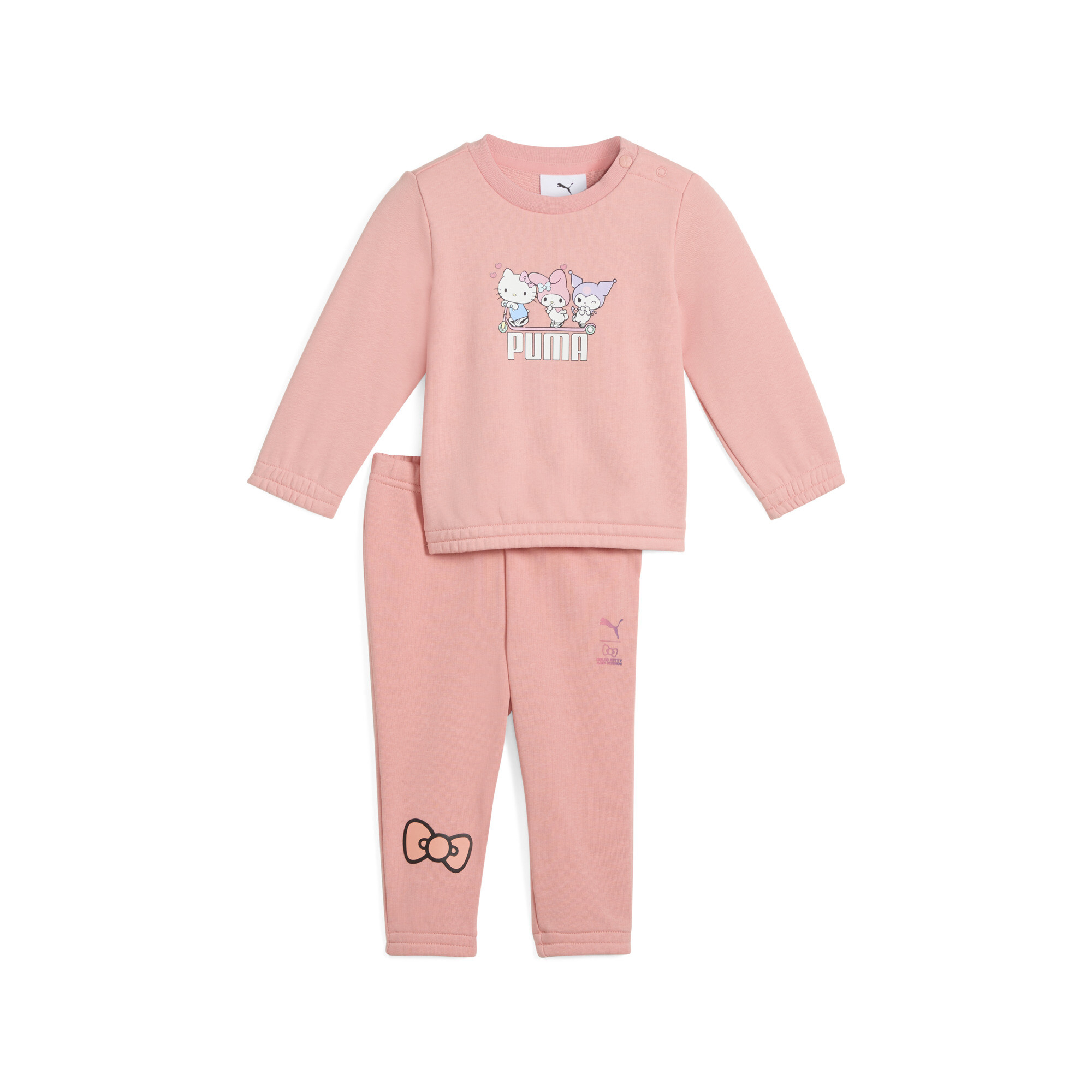 Puma ბავშვის სპორტული