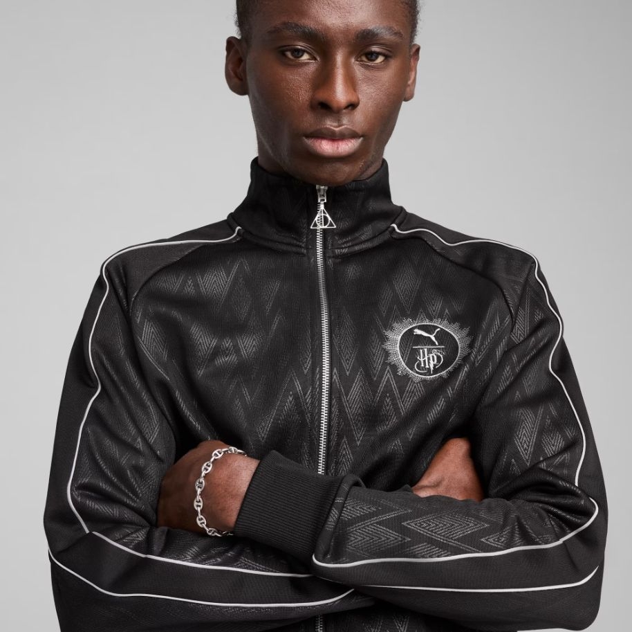Puma ჯემპრი