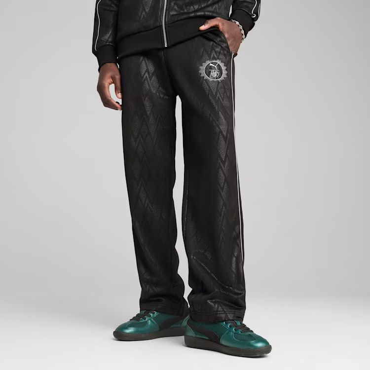Puma შარვალი