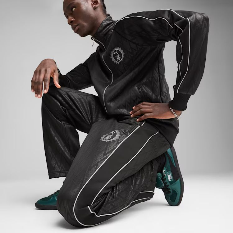 Puma შარვალი
