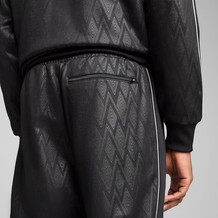 Puma შარვალი