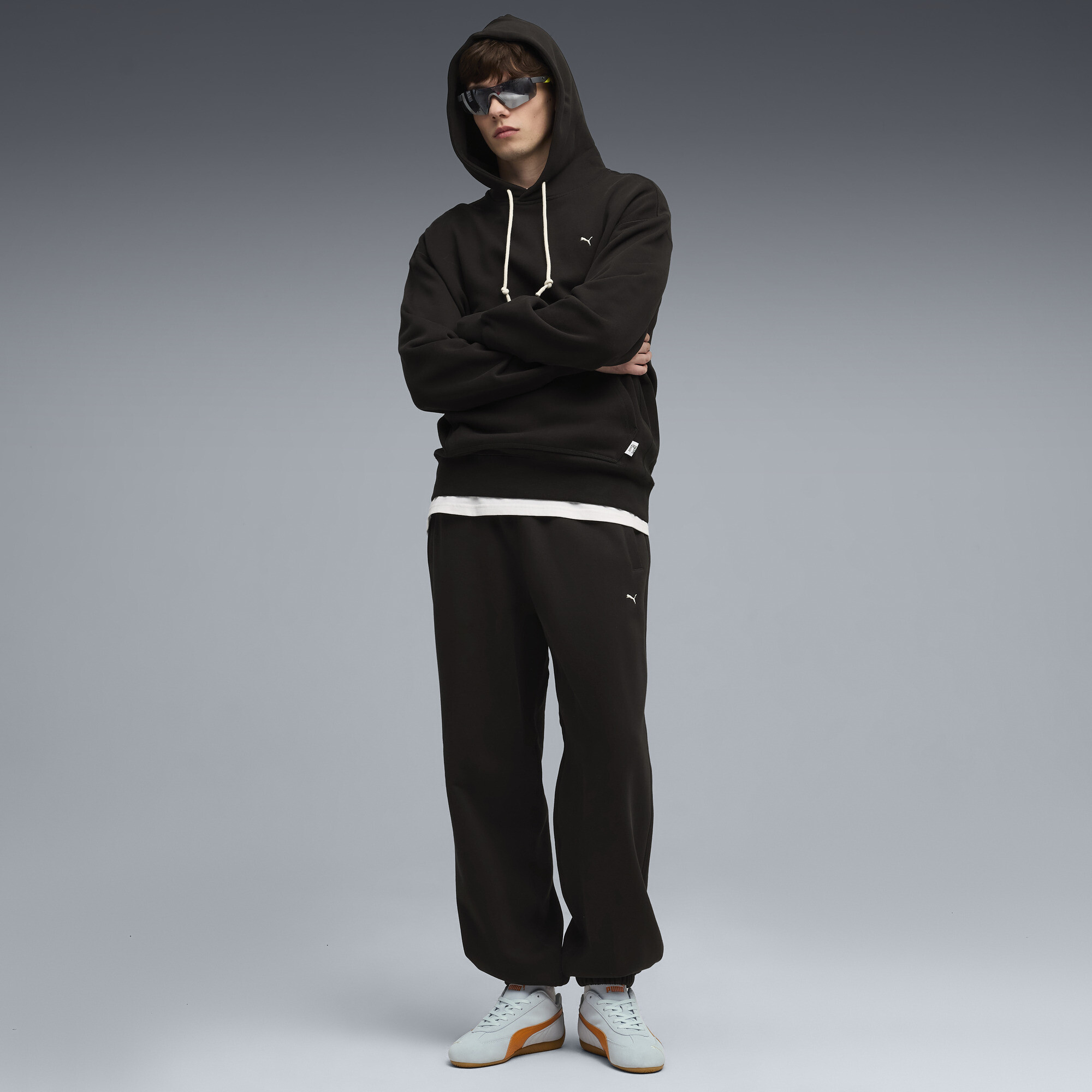 Puma ჯემპრი