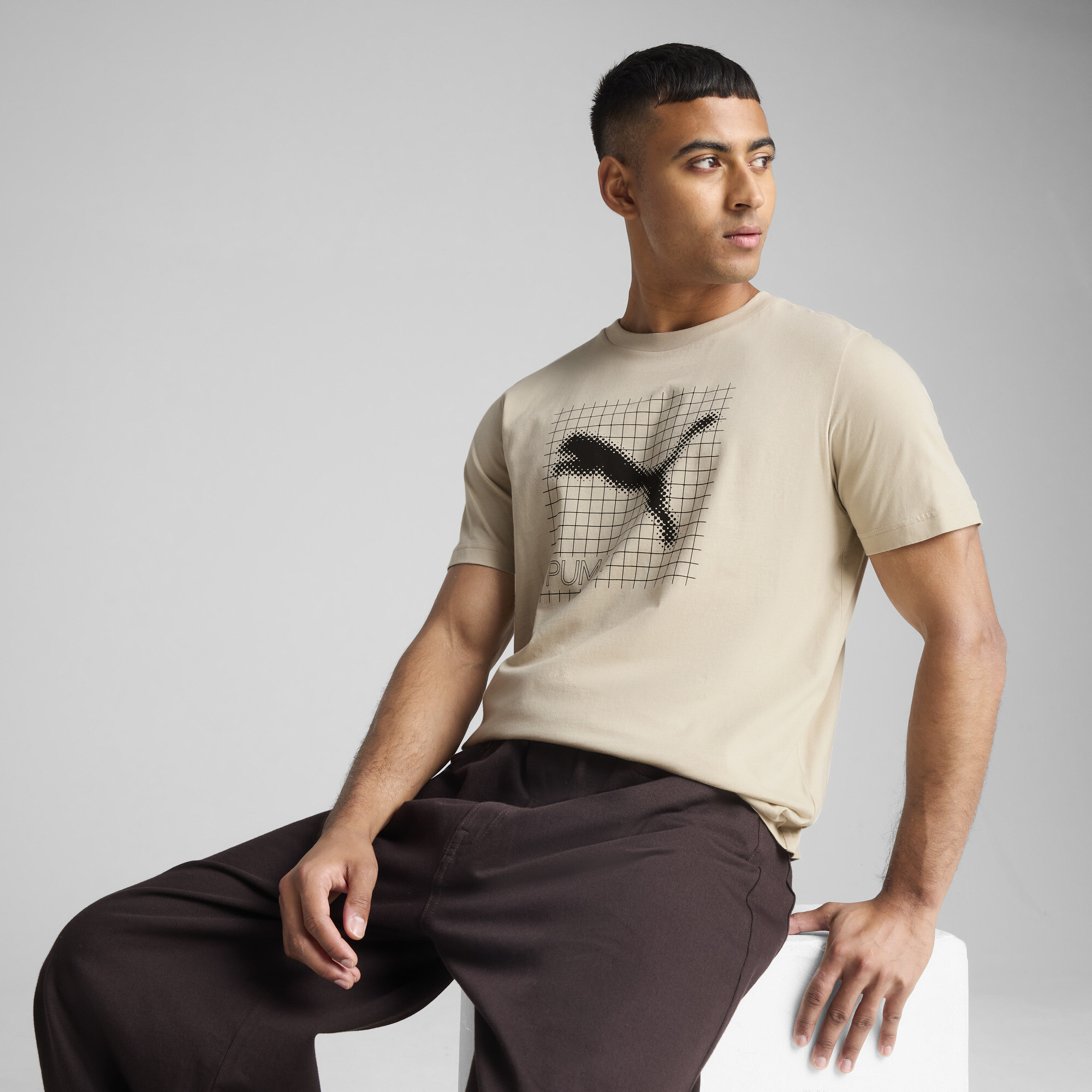 Puma მაისური