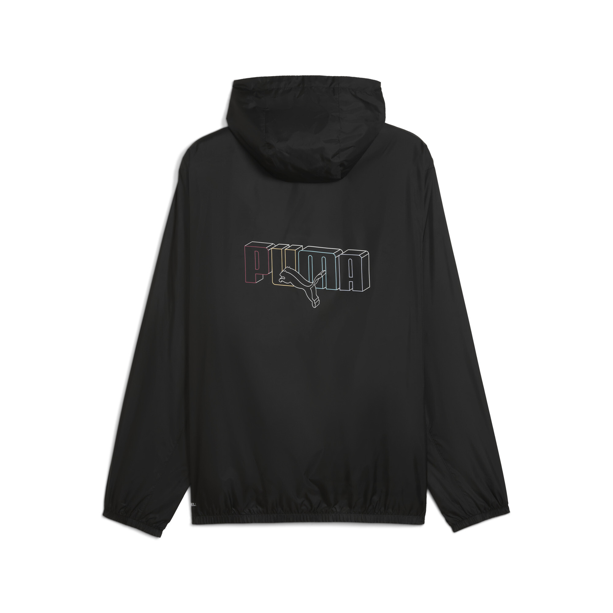 Puma ქურთუკი