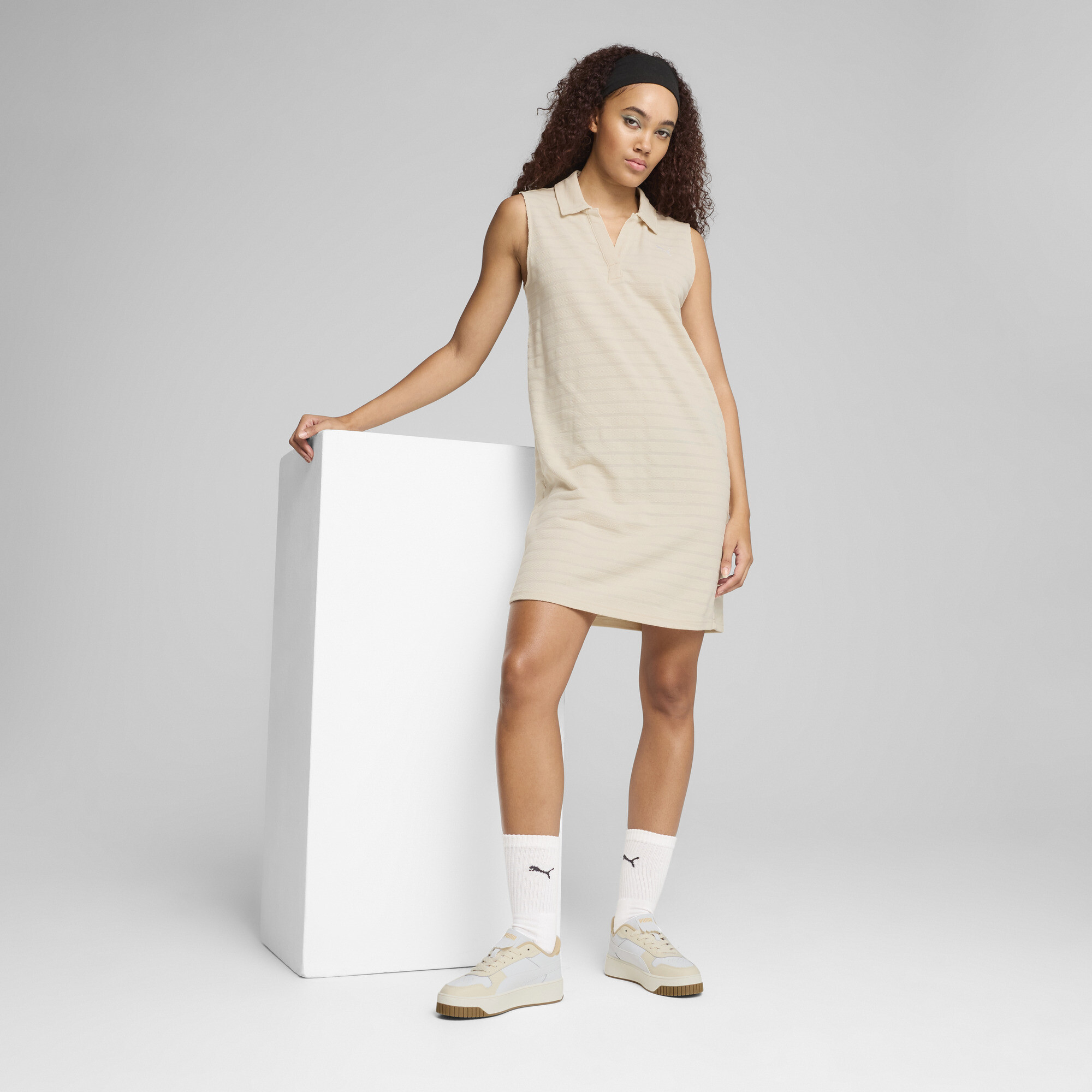 Puma ქალის მაისური