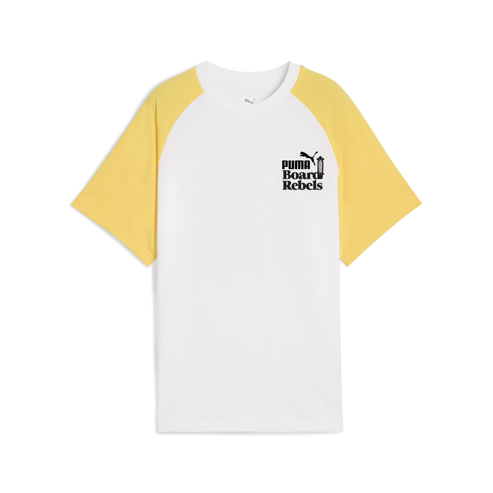 Puma ბავშვის მაისური