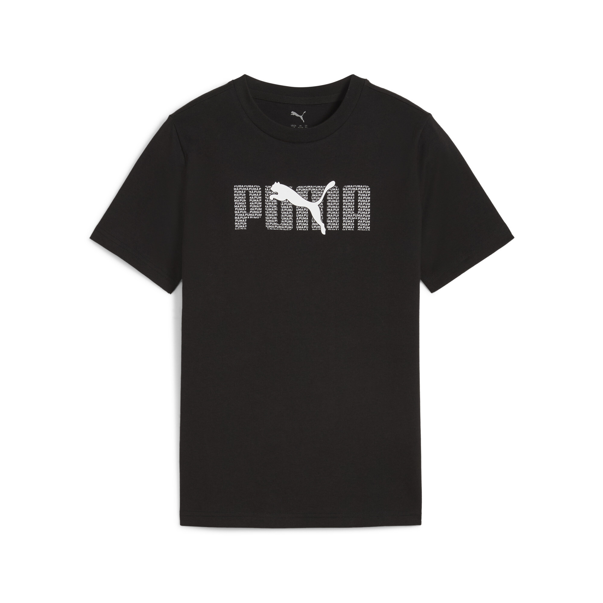 Puma ბავშვის მაისური