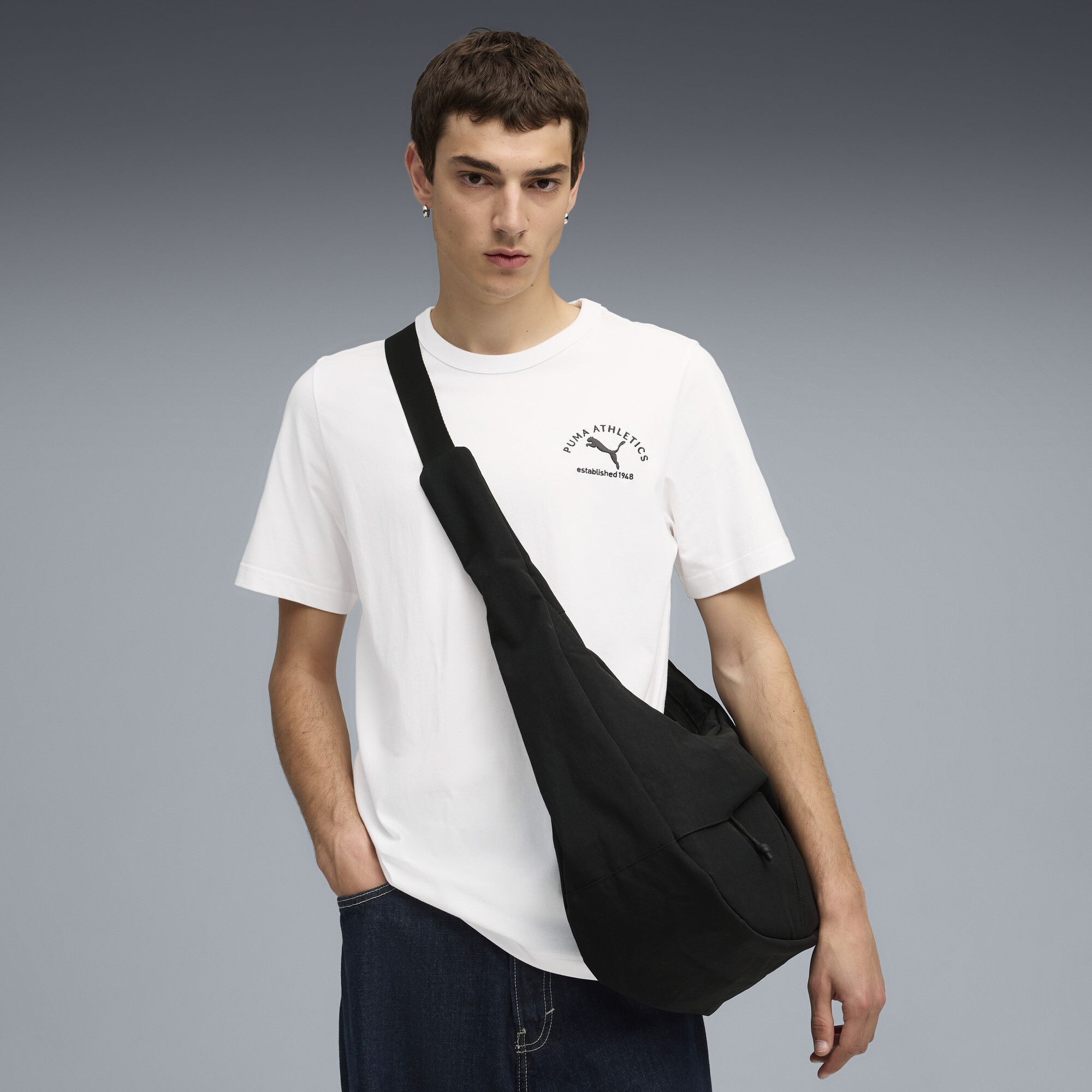 Puma მაისური