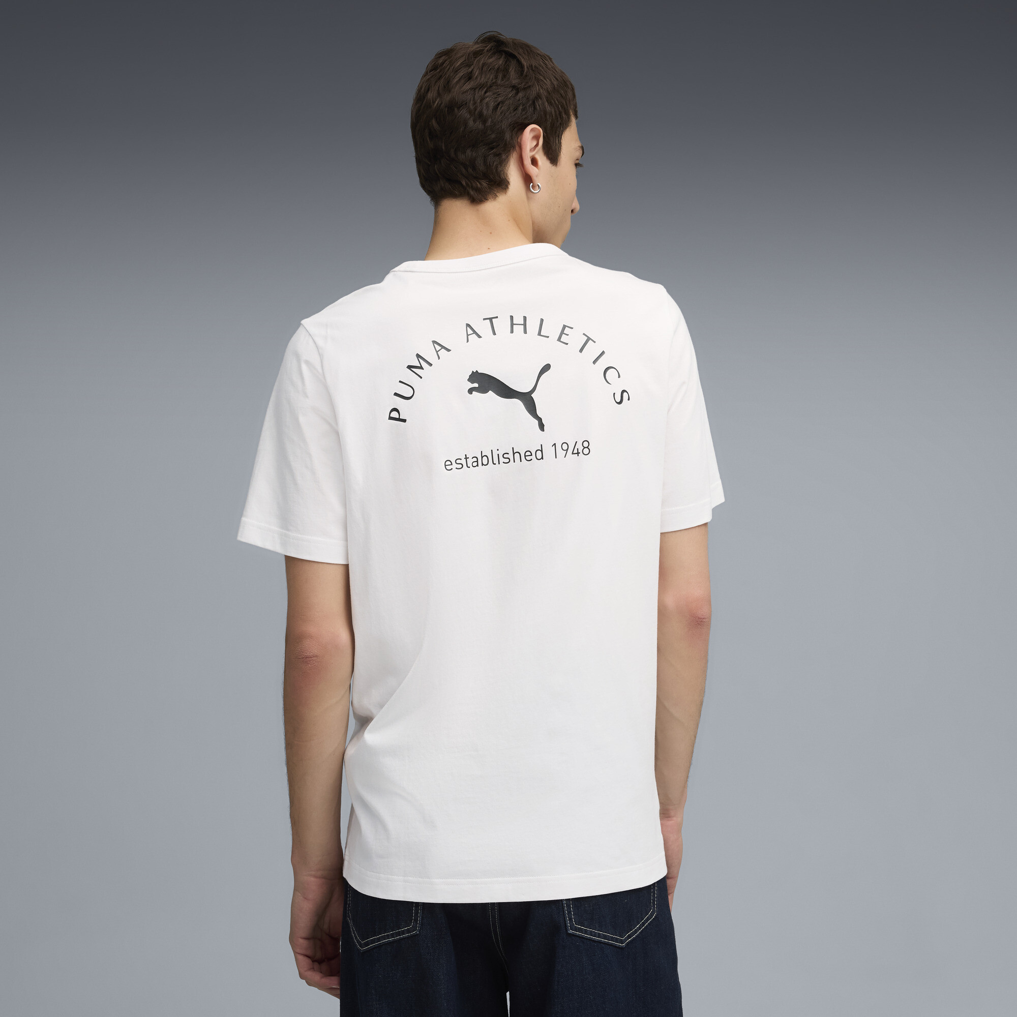 Puma მაისური