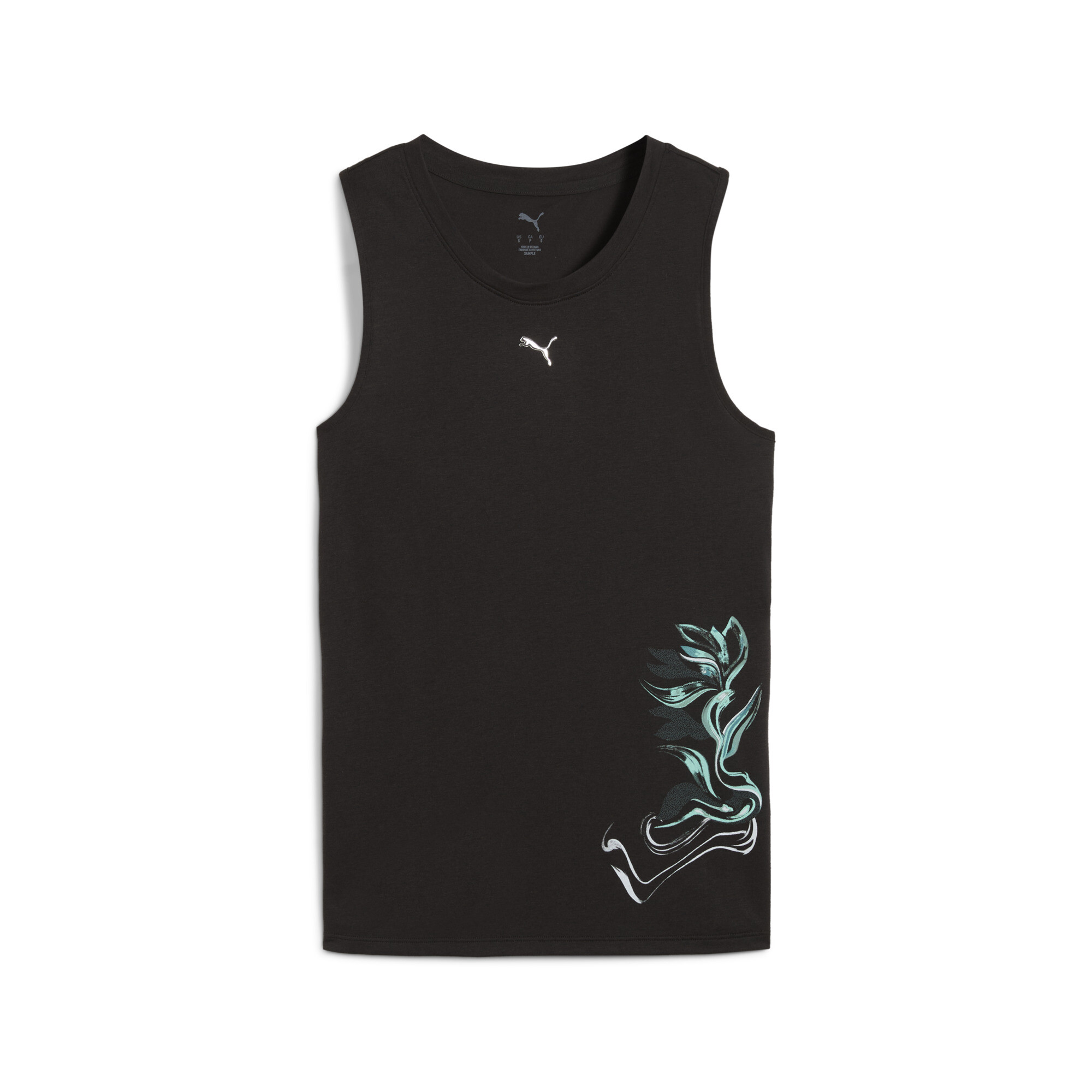 Puma ქალის მაისური