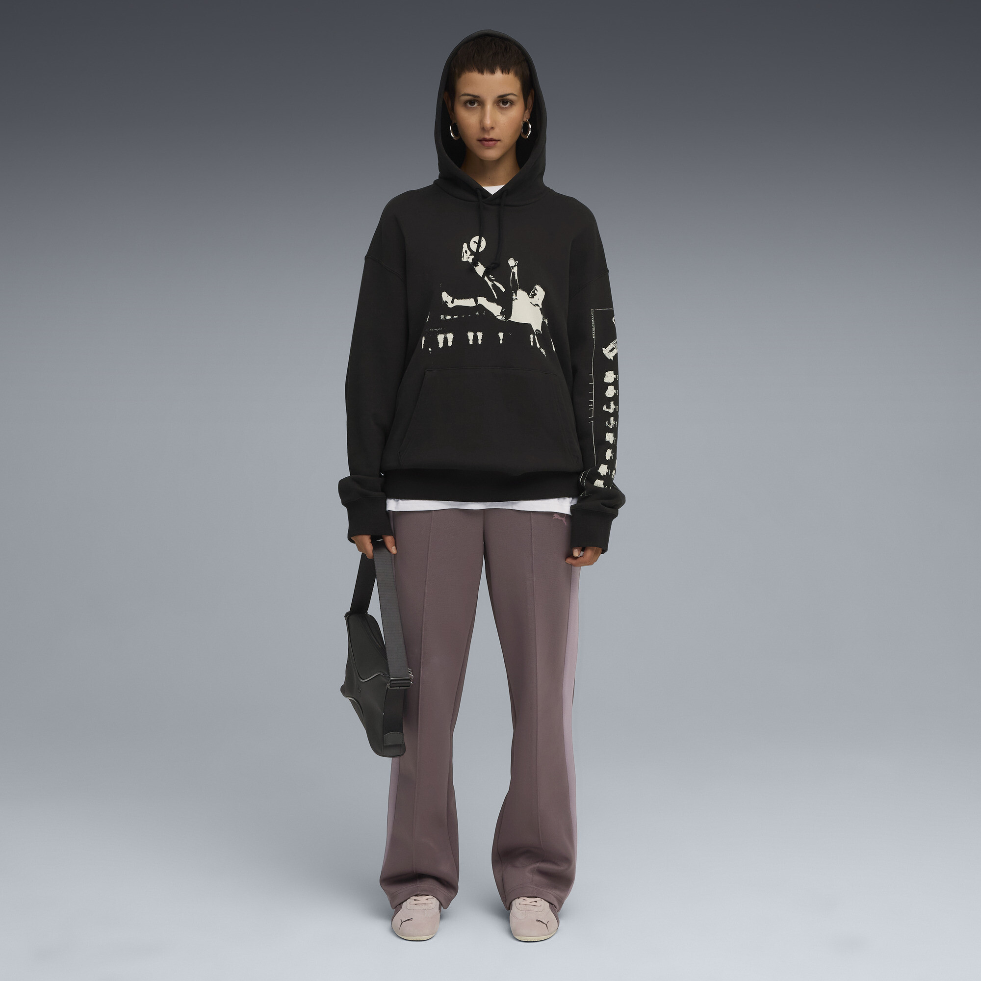 Puma ქალის შარვალი