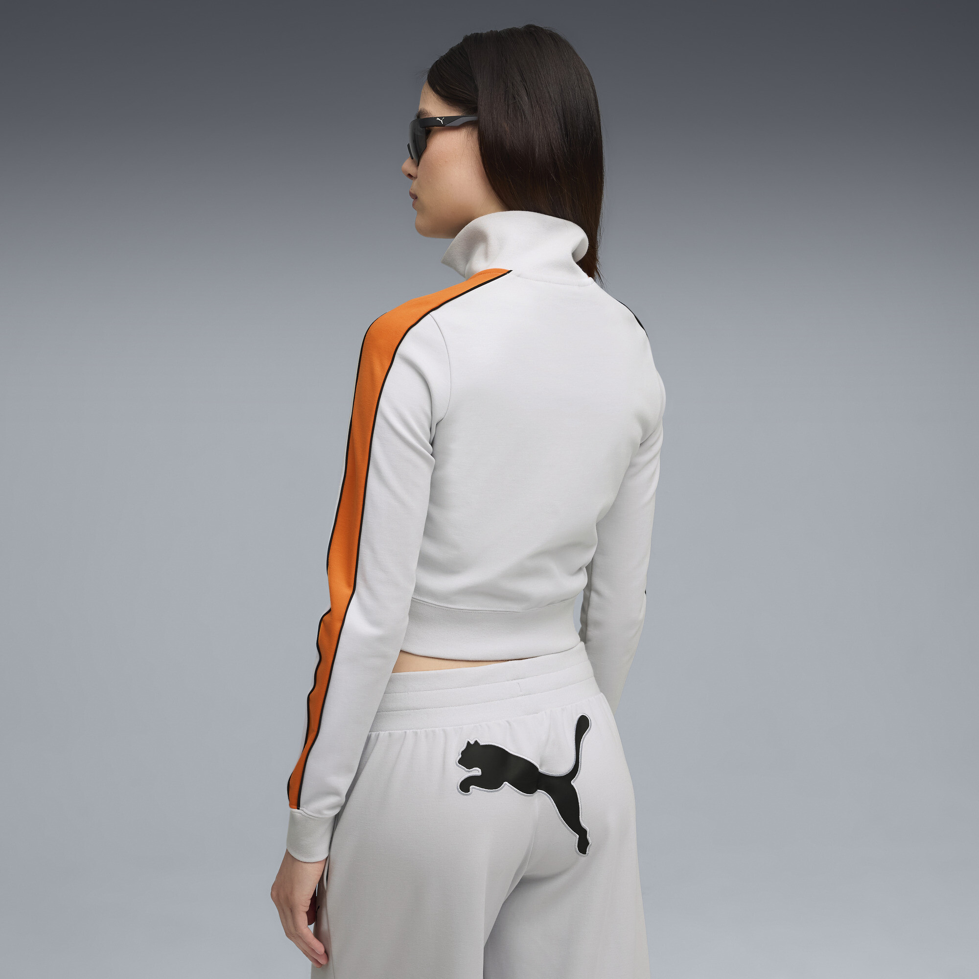 ქალის ჯემპრი