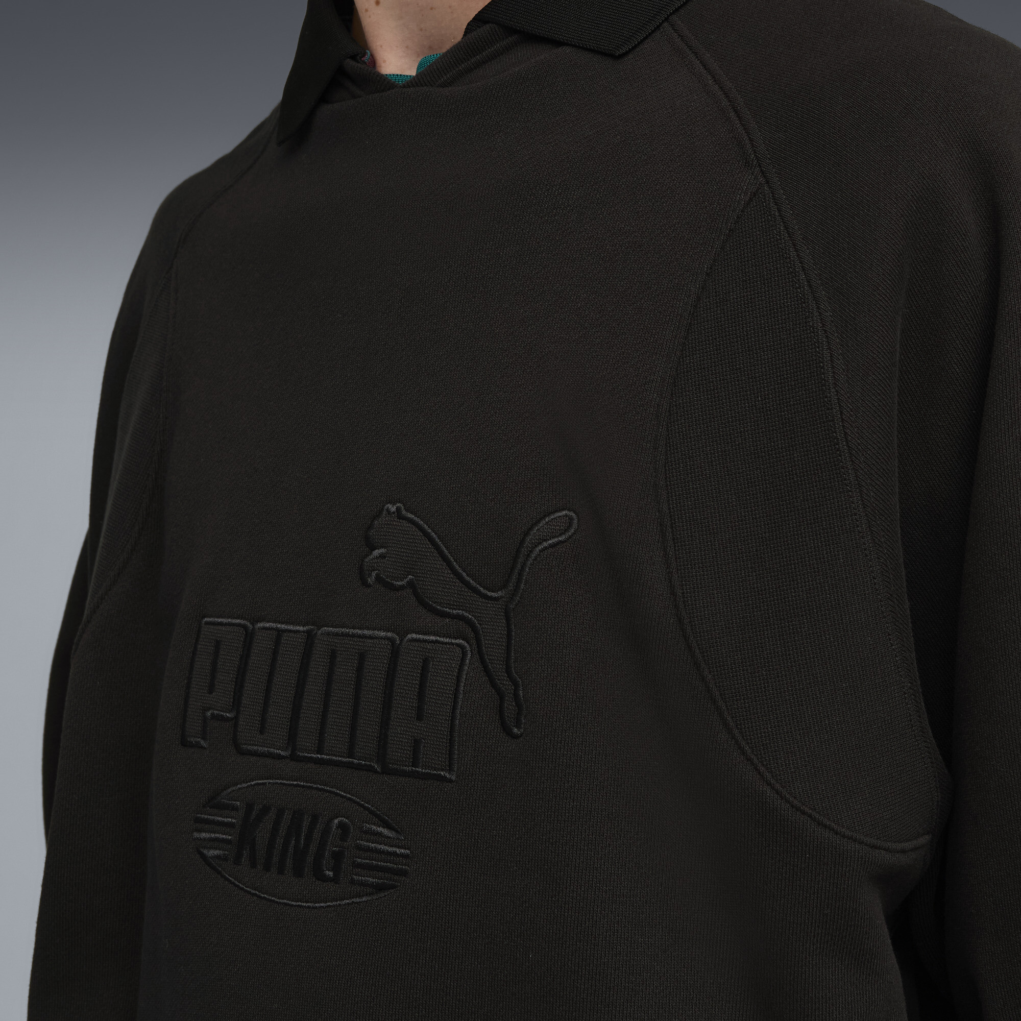 Puma ჯემპრი