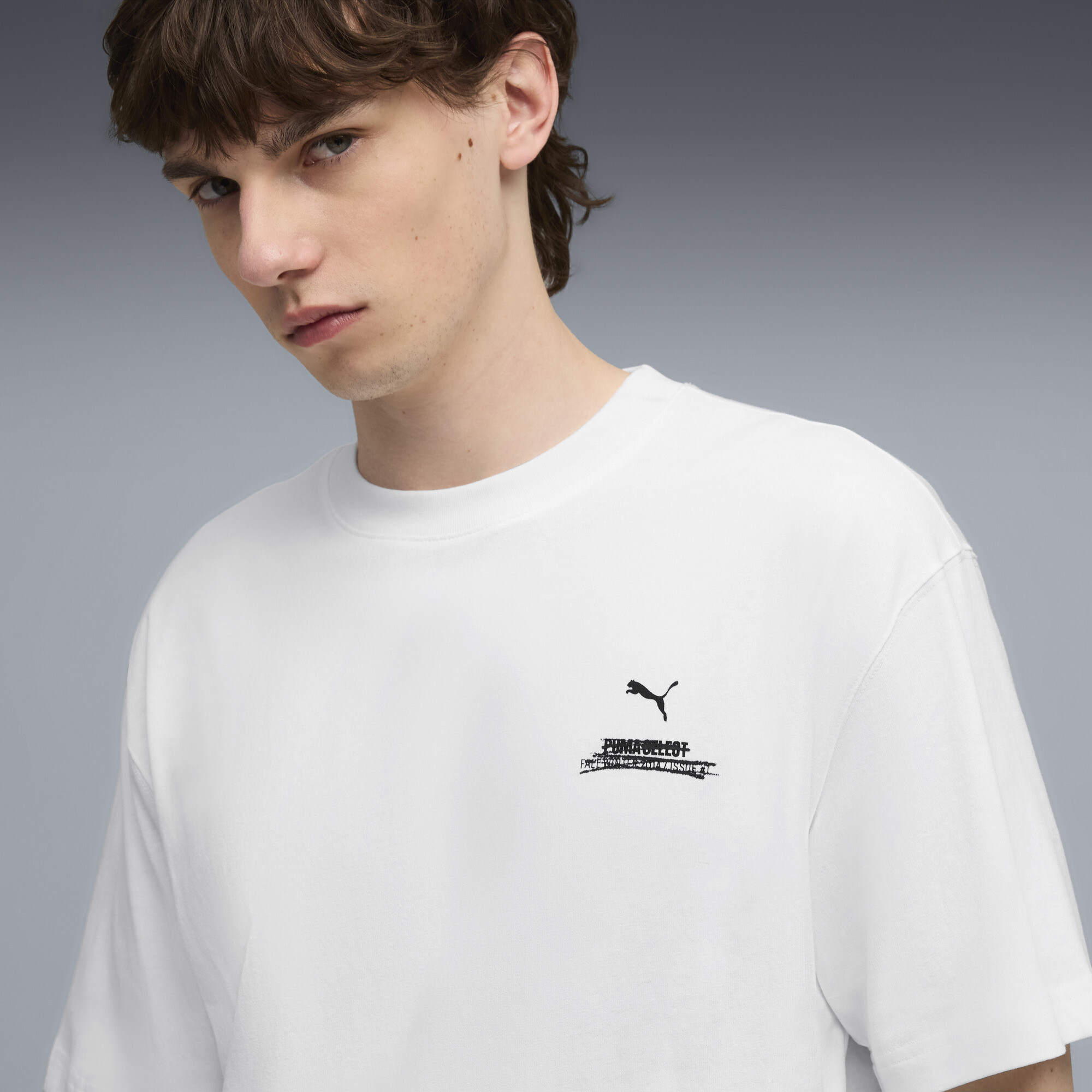 Puma მაისური