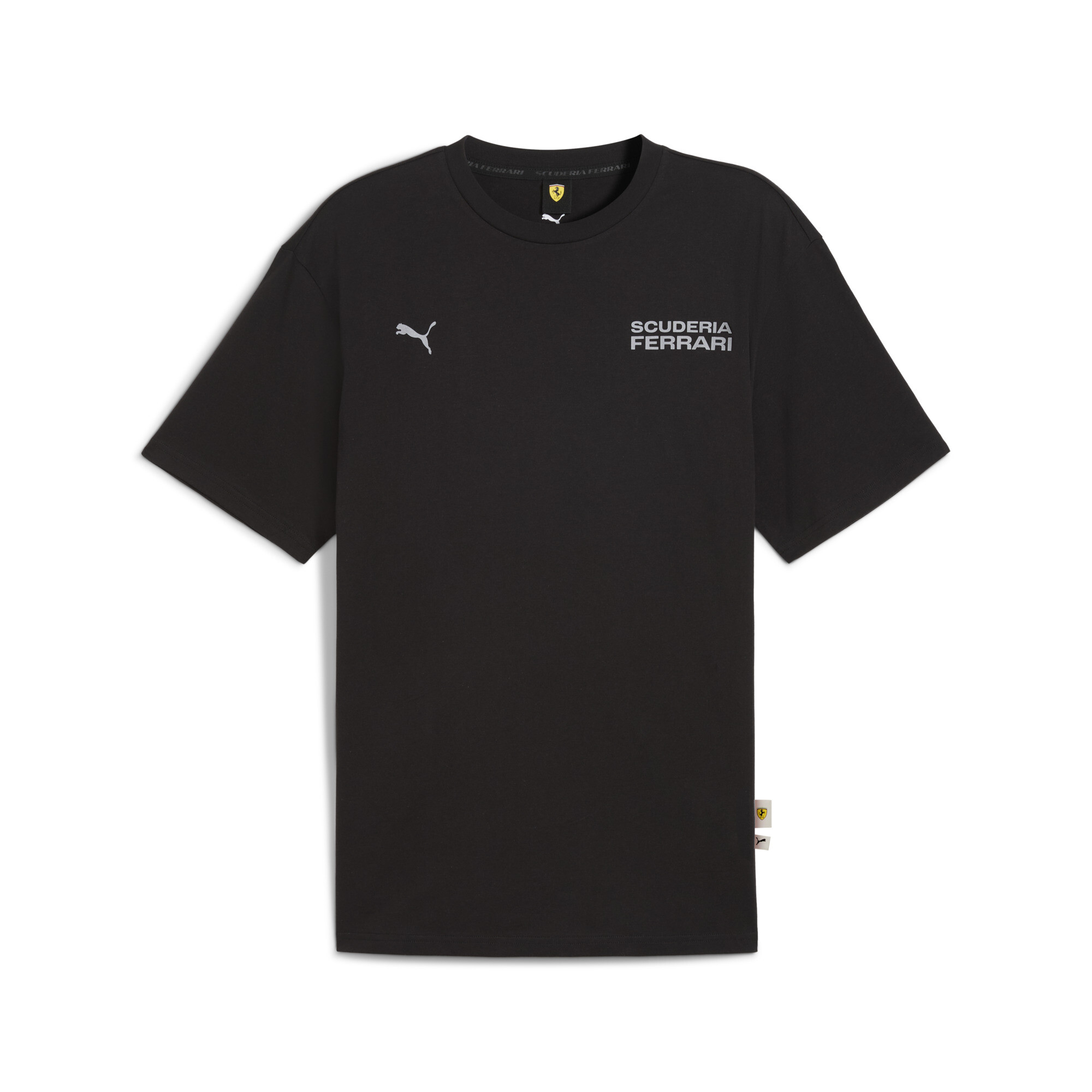 Puma მაისური