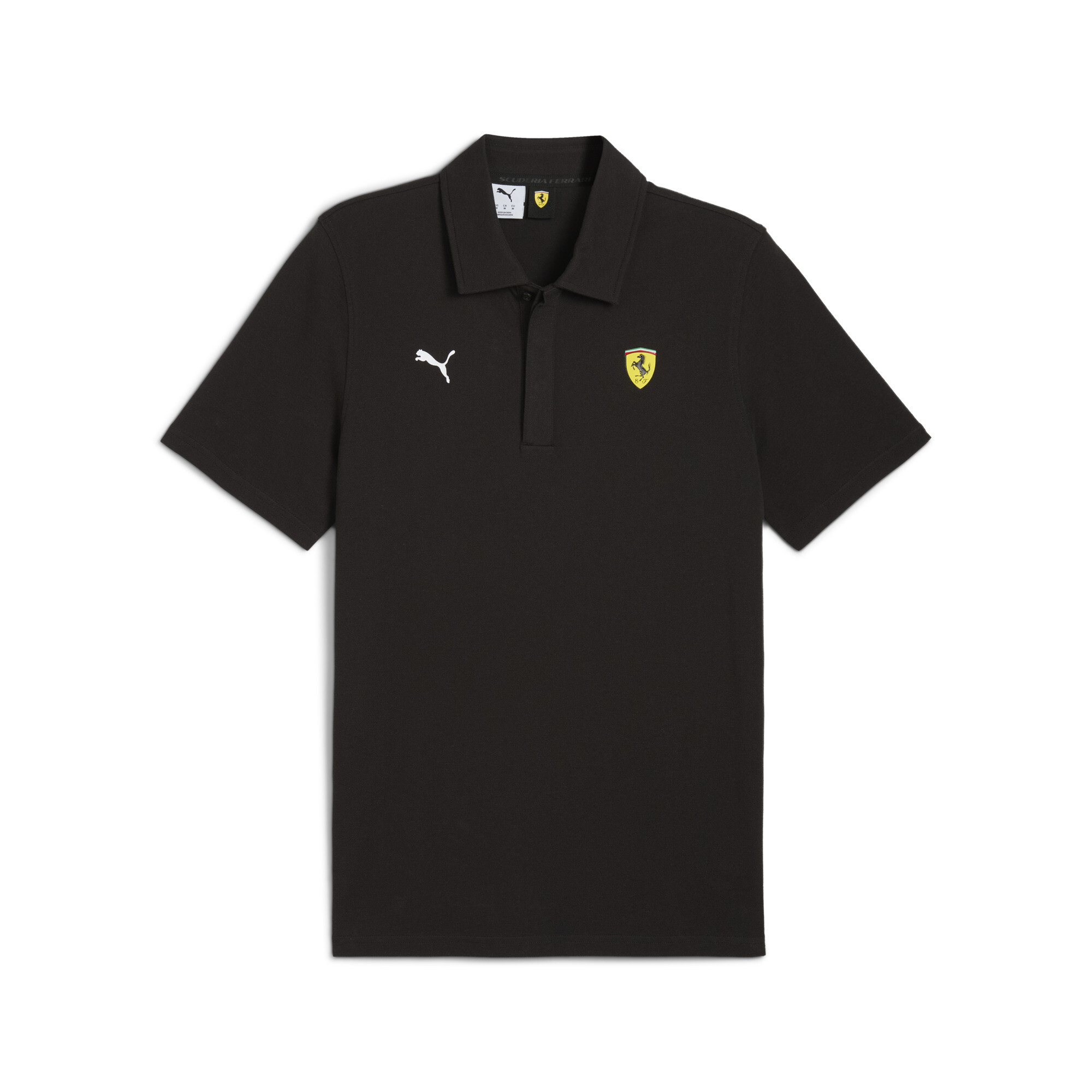 Puma პოლო მაისური