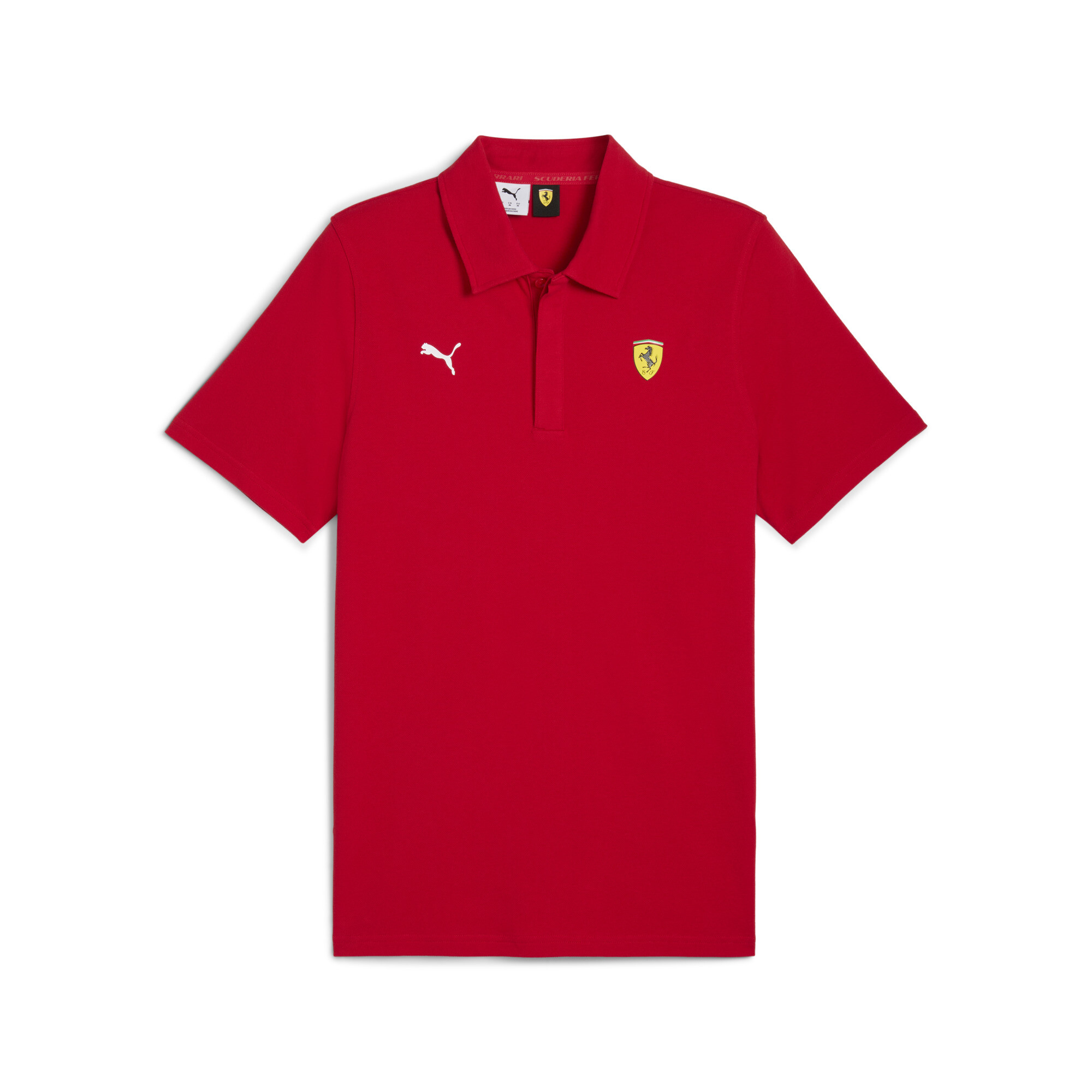 Puma პოლო მაისური
