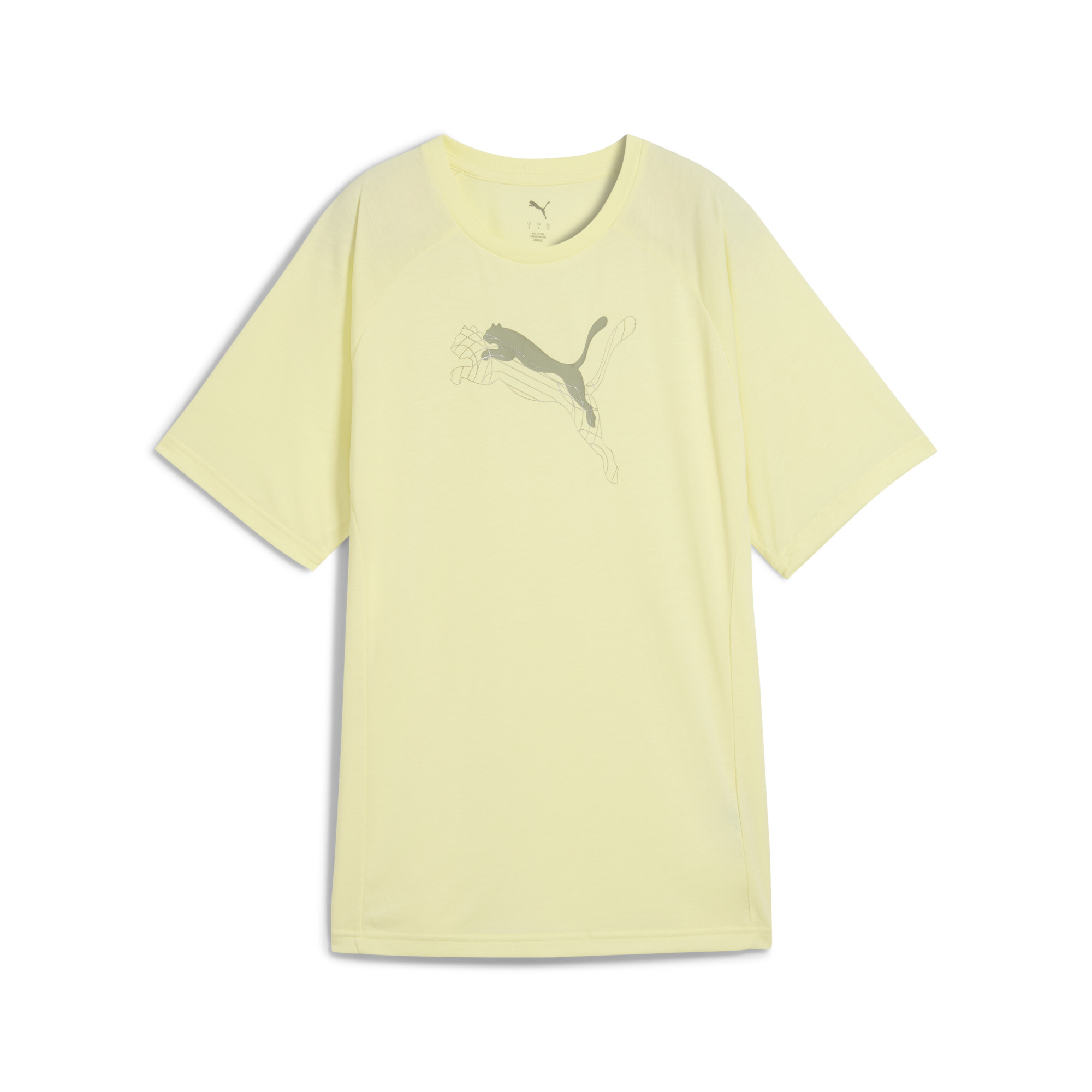 Puma ქალის მაისური