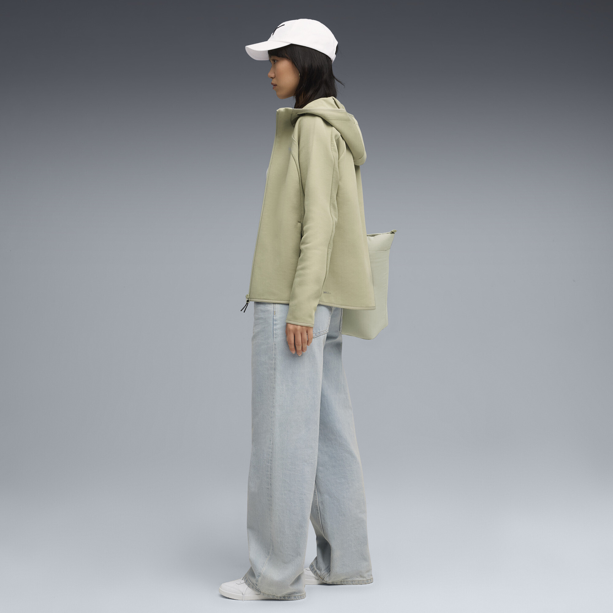 ქალის ჯემპრი