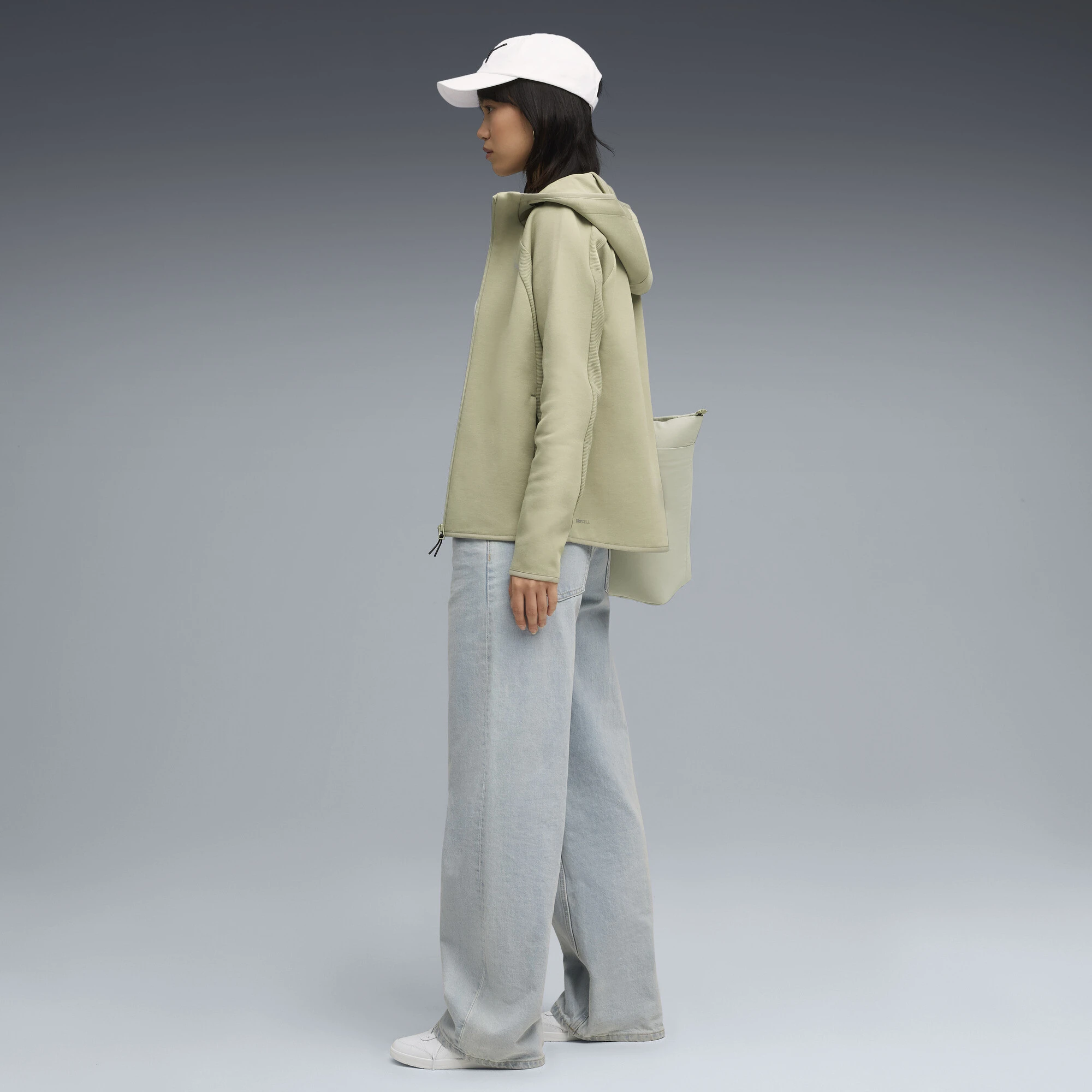 ქალის ჯემპრი