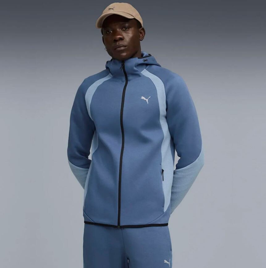 Puma ჯემპრი