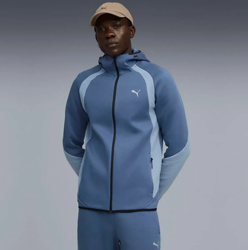 Puma ჯემპრი